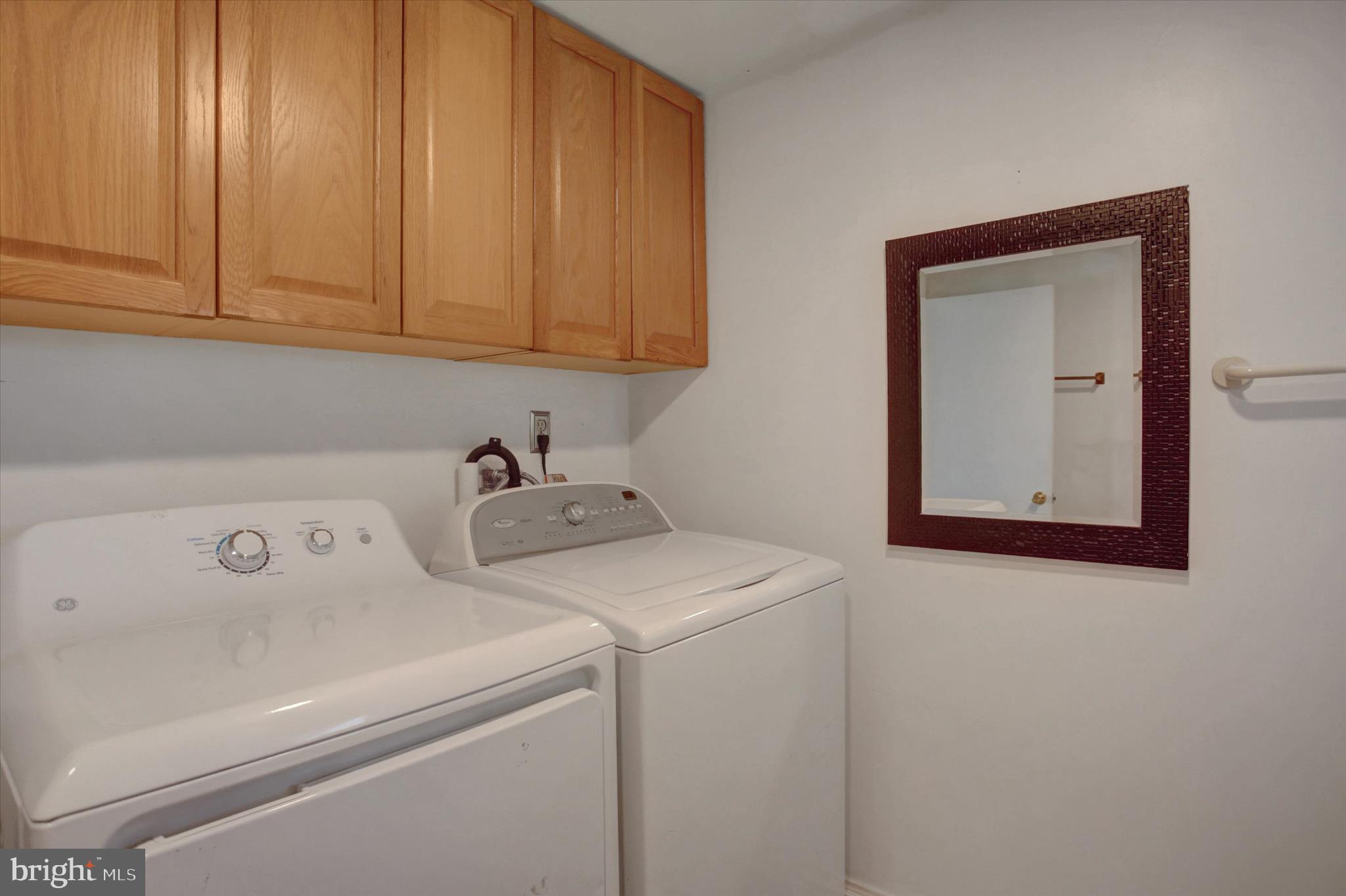 1611 Pine Road Carlisle, PA 17015 - Photo 19 of 45 a utility room with dryer and washer