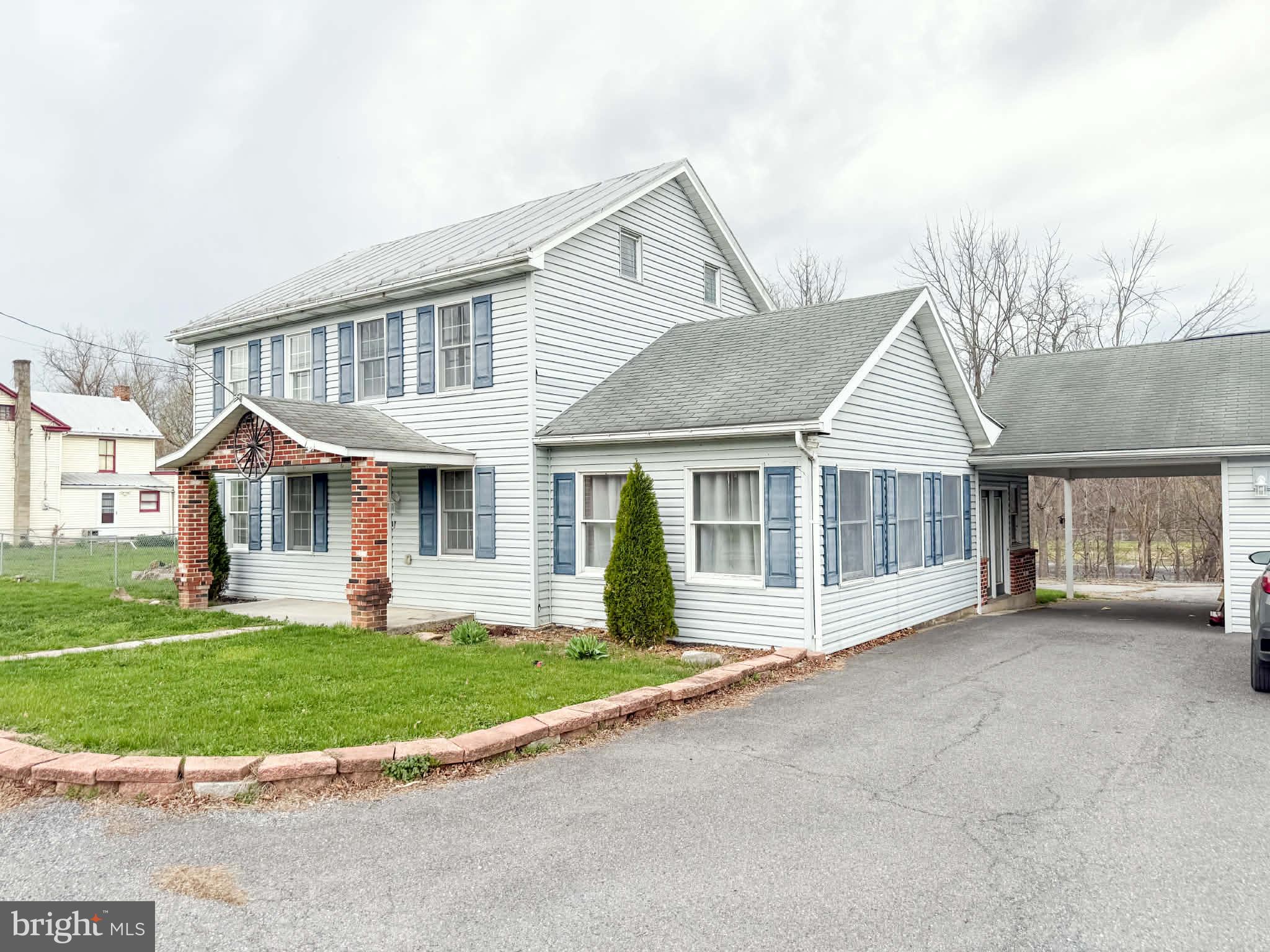 1611 Pine Road Carlisle, PA 17015 - Photo 2 of 6