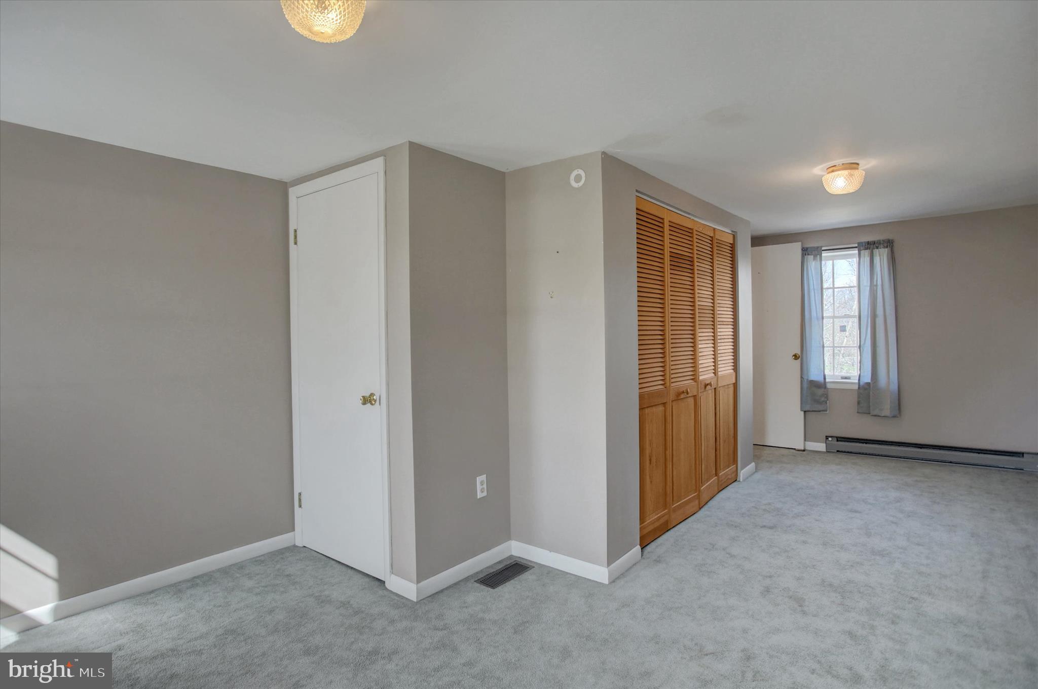 1611 Pine Road Carlisle, PA 17015 - Photo 29 of 45 an empty room with windows