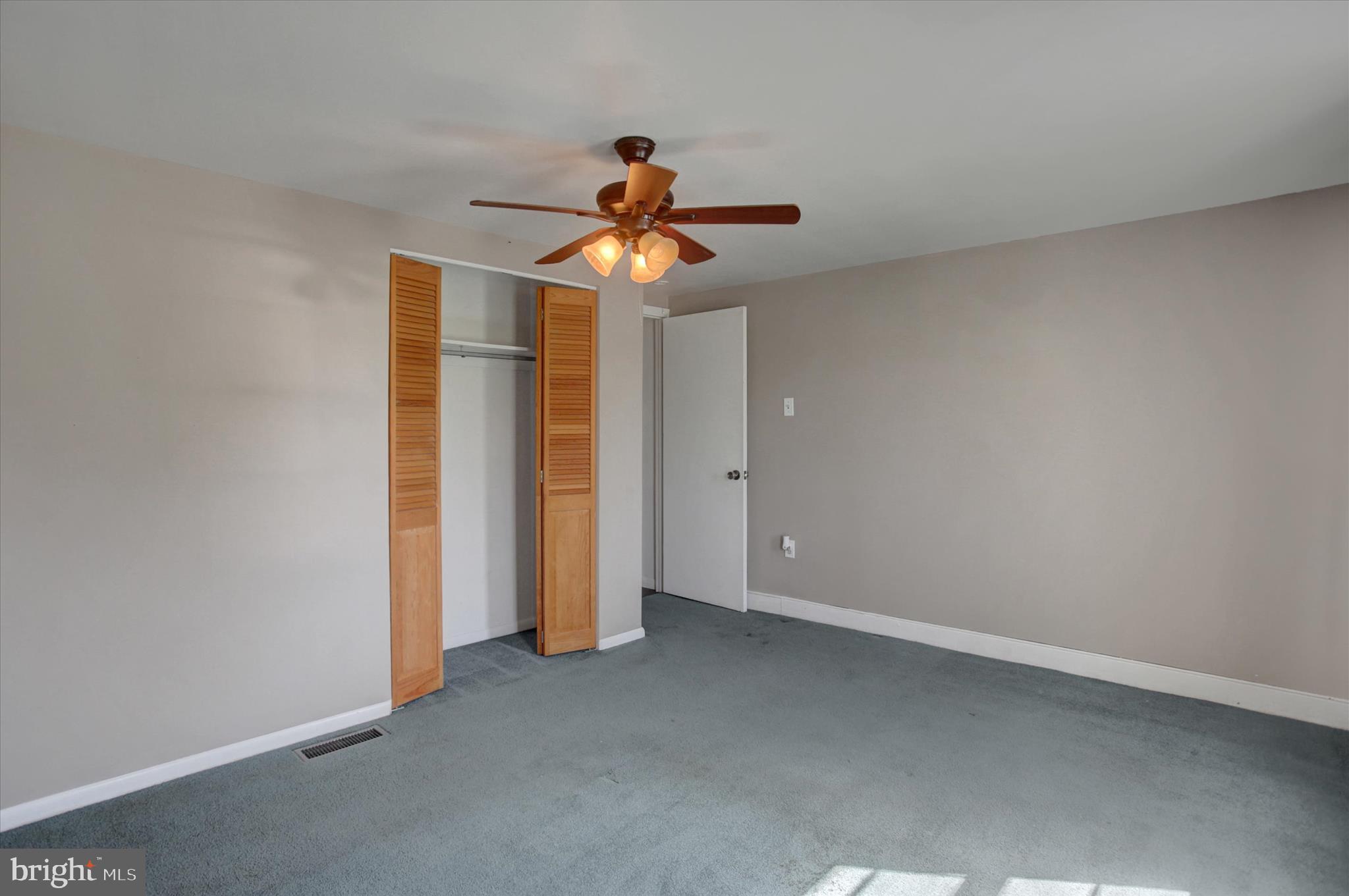 1611 Pine Road Carlisle, PA 17015 - Photo 34 of 45 a view of a chandelier fan in a room
