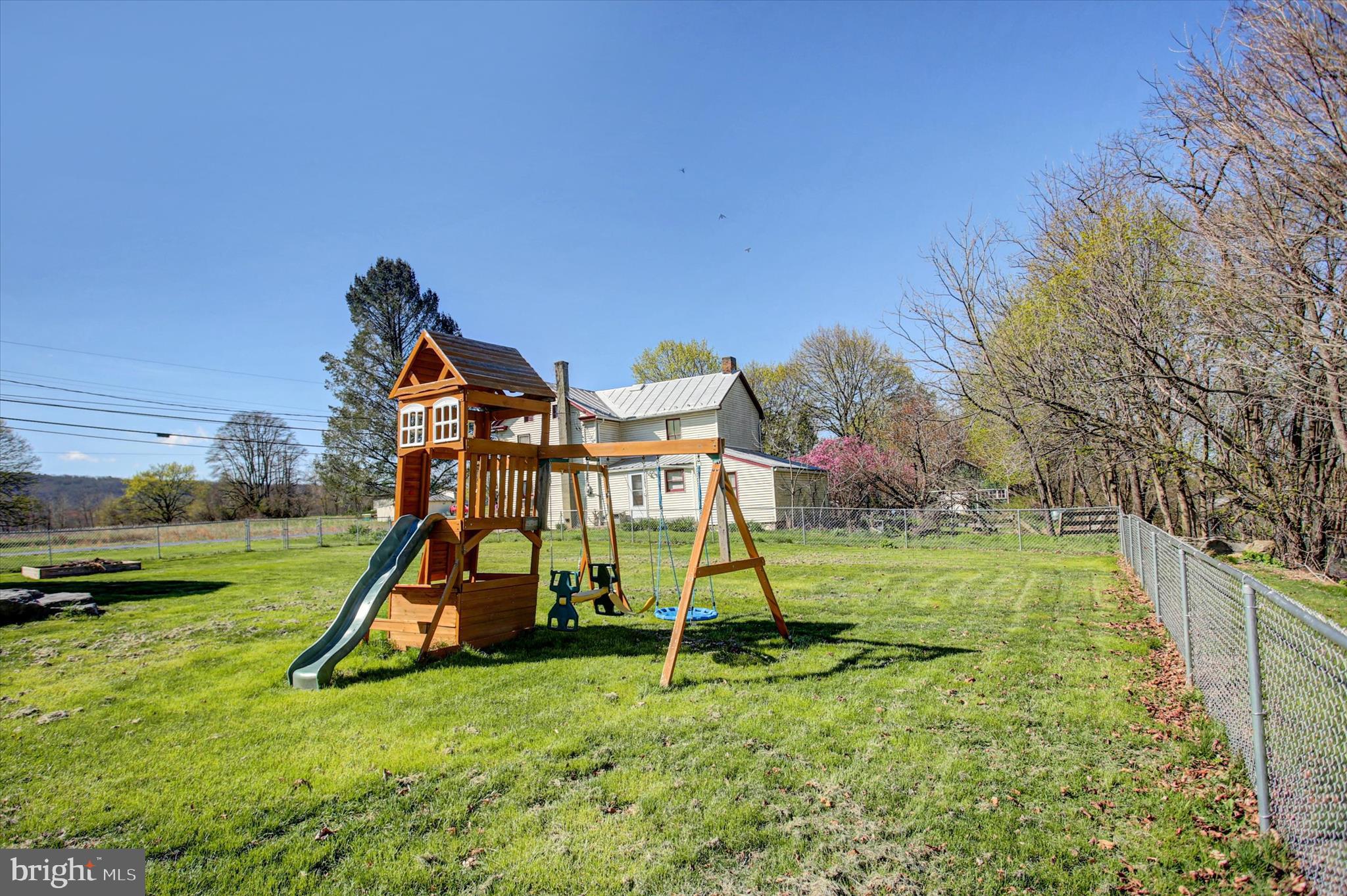 1611 Pine Road Carlisle, PA 17015 - Photo 40 of 45 a view of a slide with a slide
