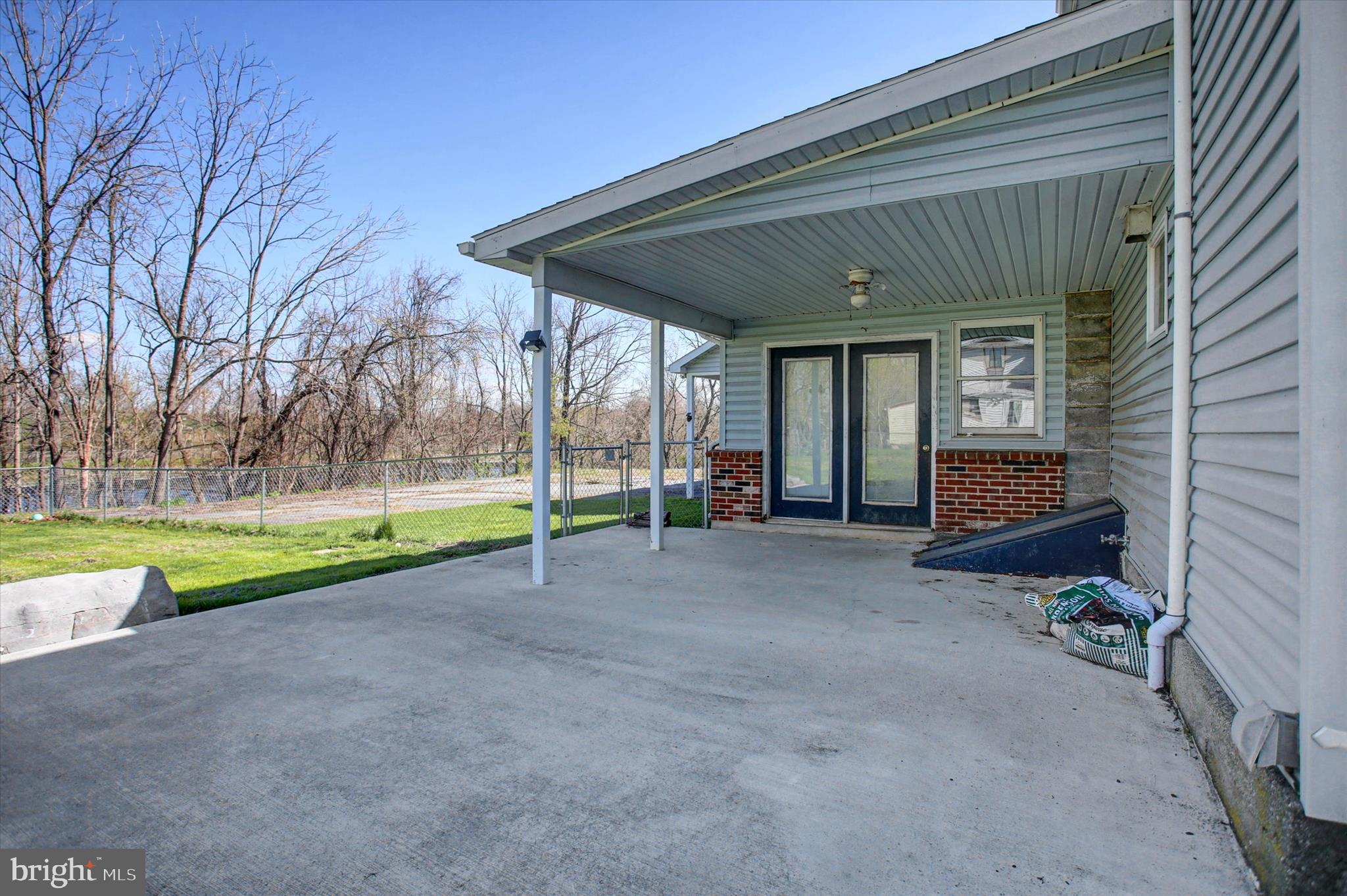 1611 Pine Road Carlisle, PA 17015 - Photo 45 of 45 a view of a house with swimming pool and yard