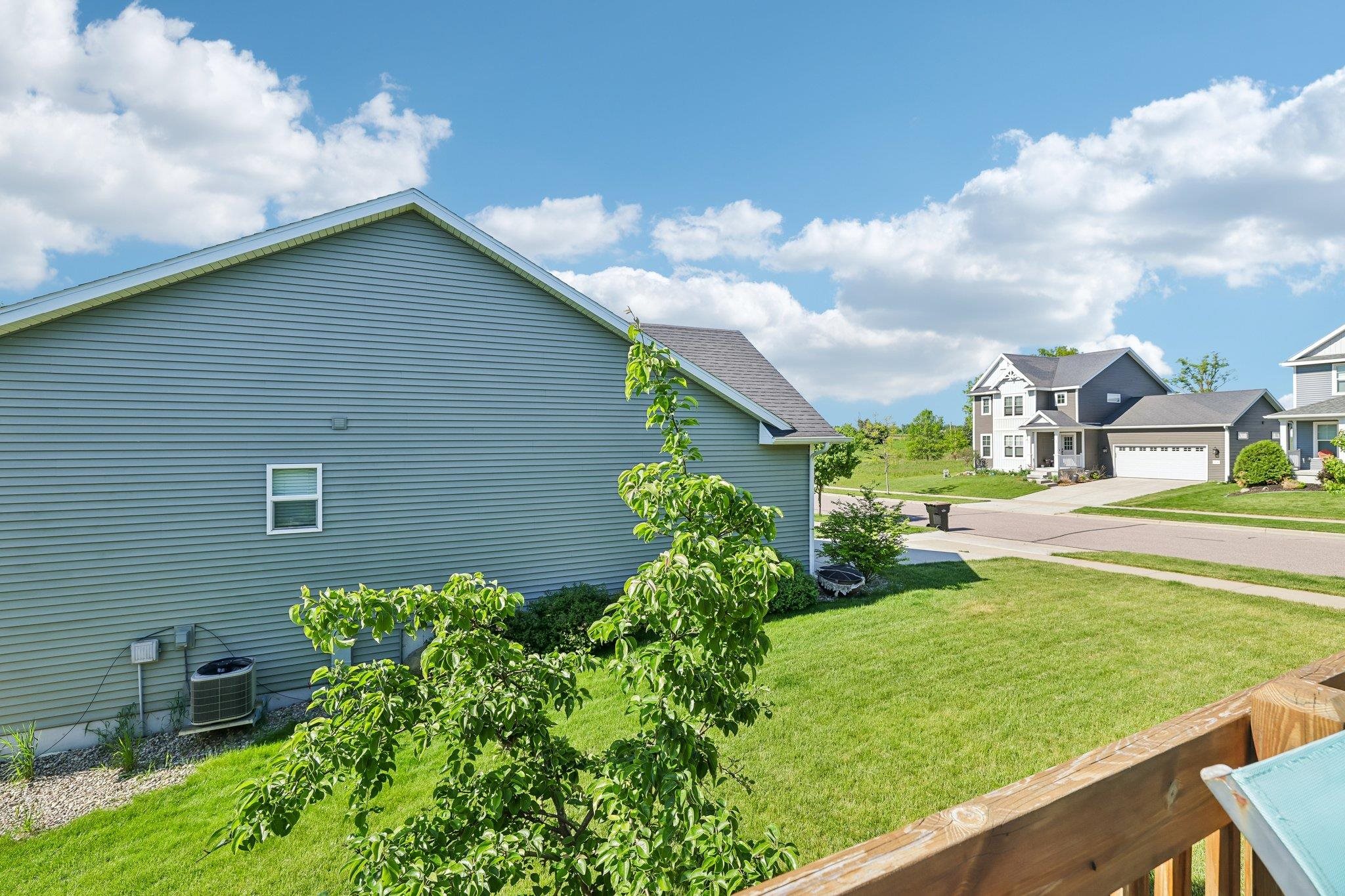 116 Crooked Tree Circle DeForest, WI 53532 - Photo 39 of 46