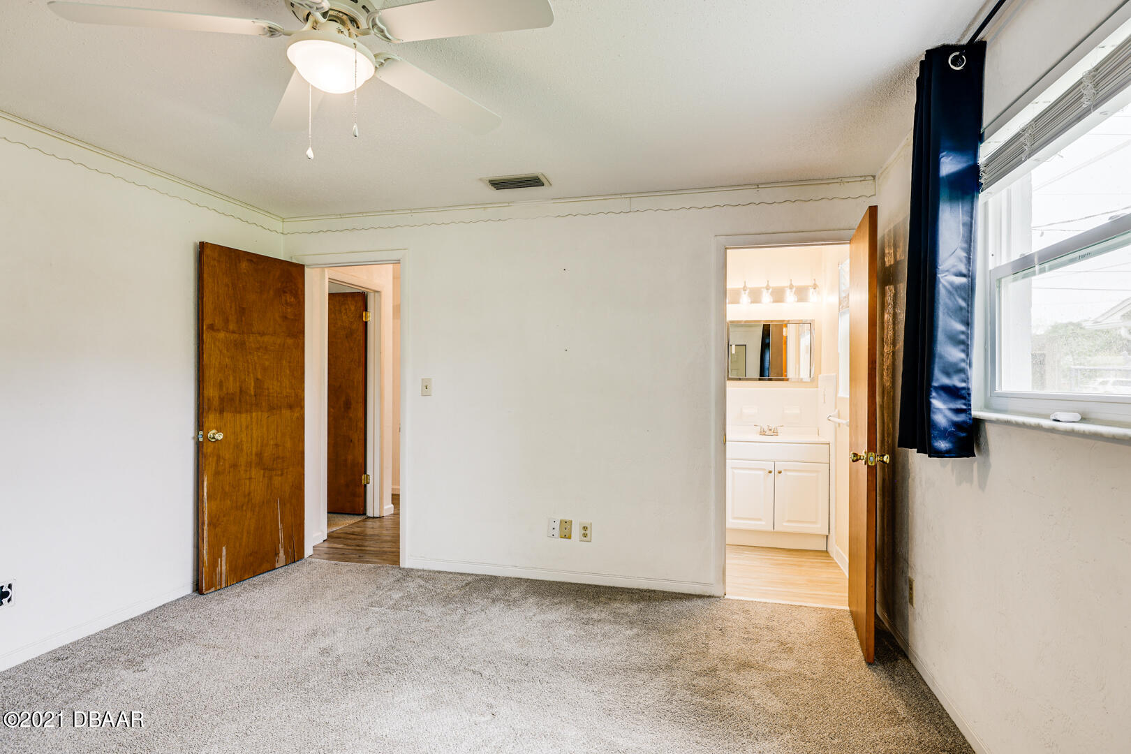 231 Sanchez Avenue Ormond Beach, FL 32174 - Photo 12 of 25 Master Bedroom
