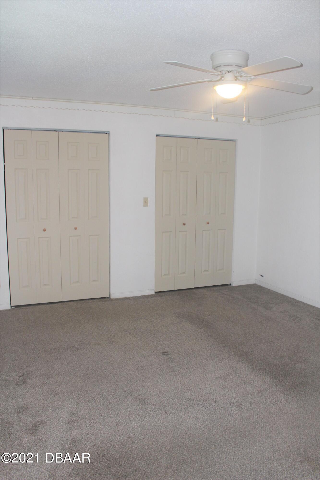 231 Sanchez Avenue Ormond Beach, FL 32174 - Photo 14 of 25 Master Bedroom