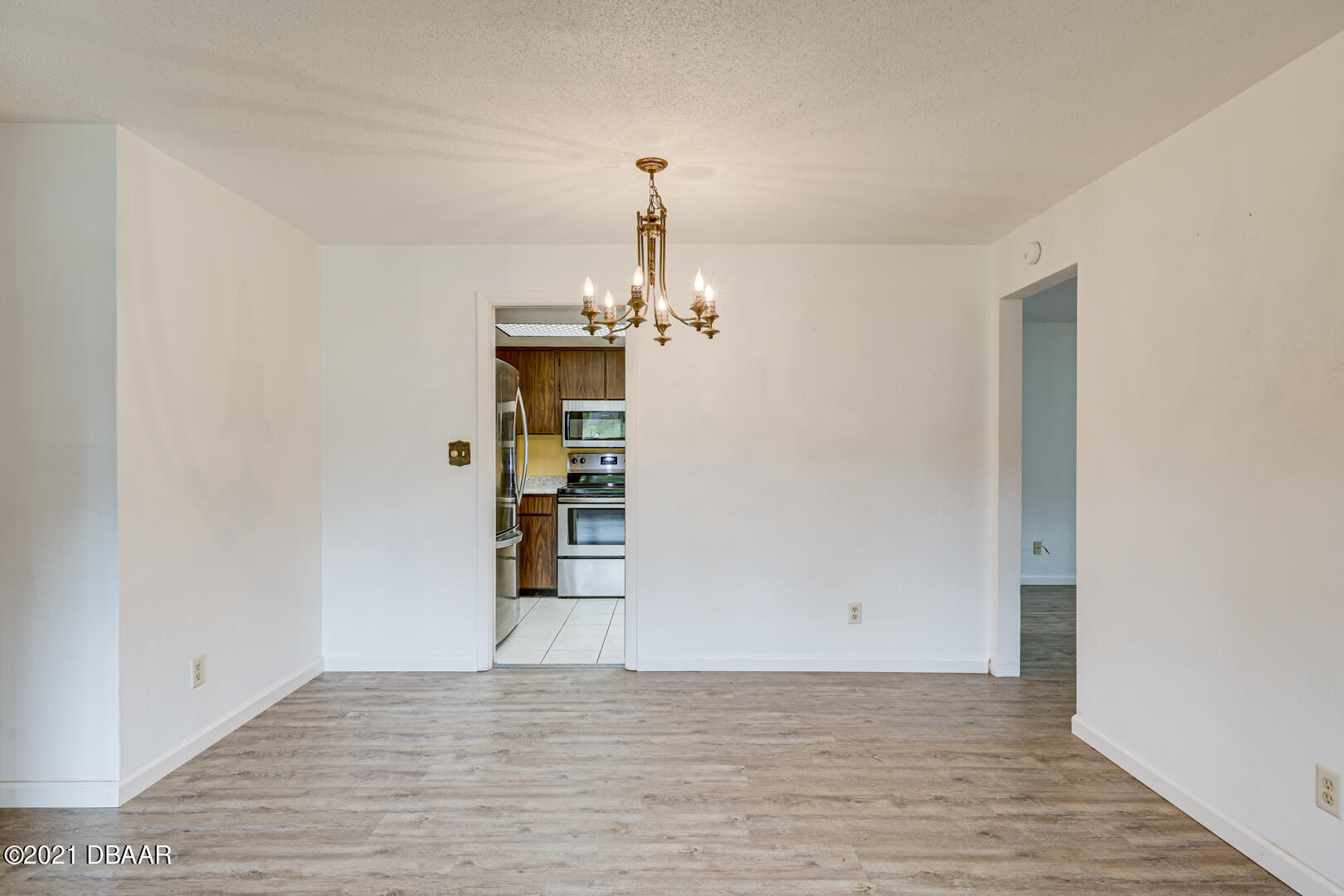 231 Sanchez Avenue Ormond Beach, FL 32174 - Photo 15 of 25 Dining Area