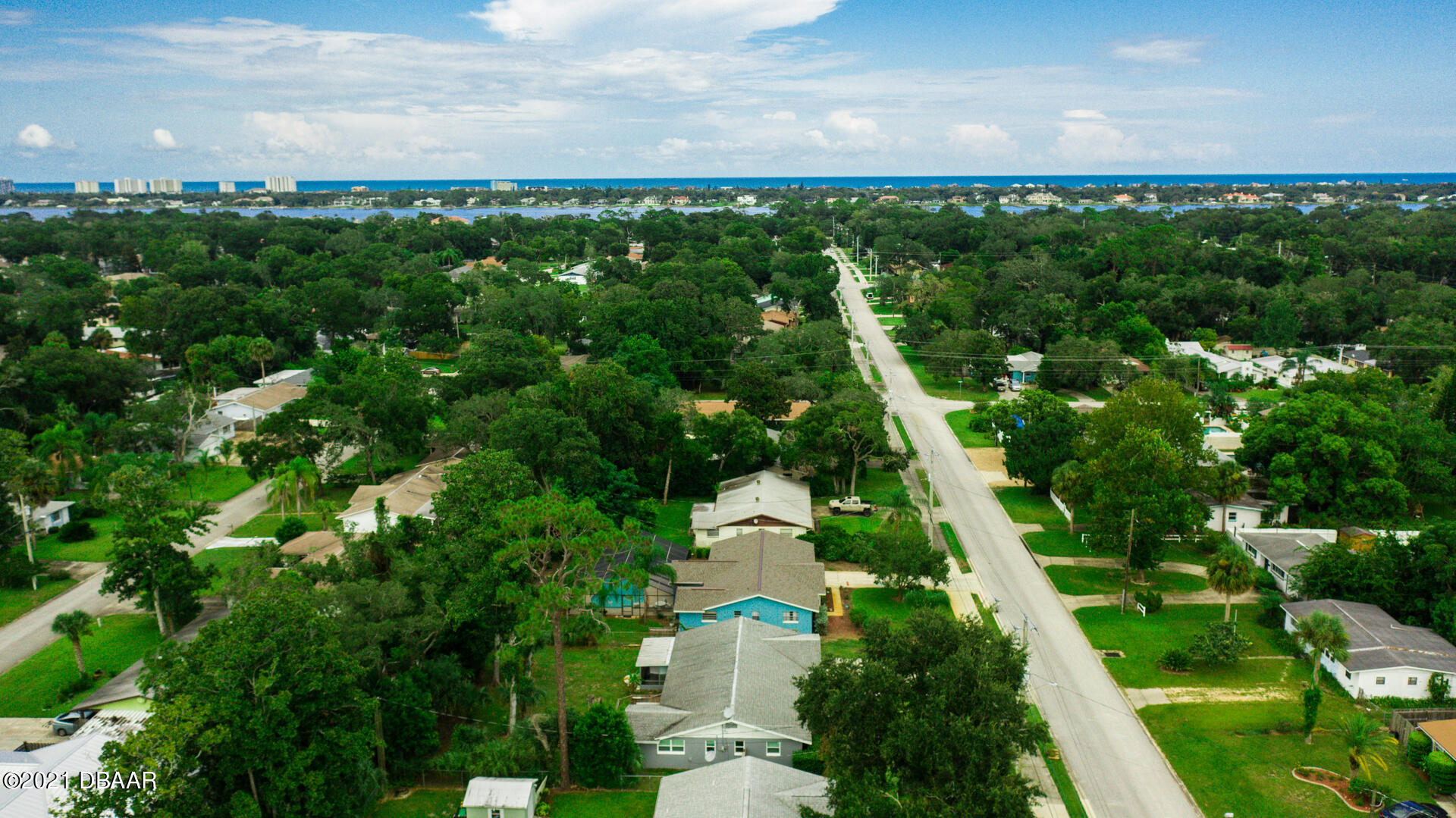 231 Sanchez Avenue Ormond Beach, FL 32174 - Photo 2 of 25 Close to river