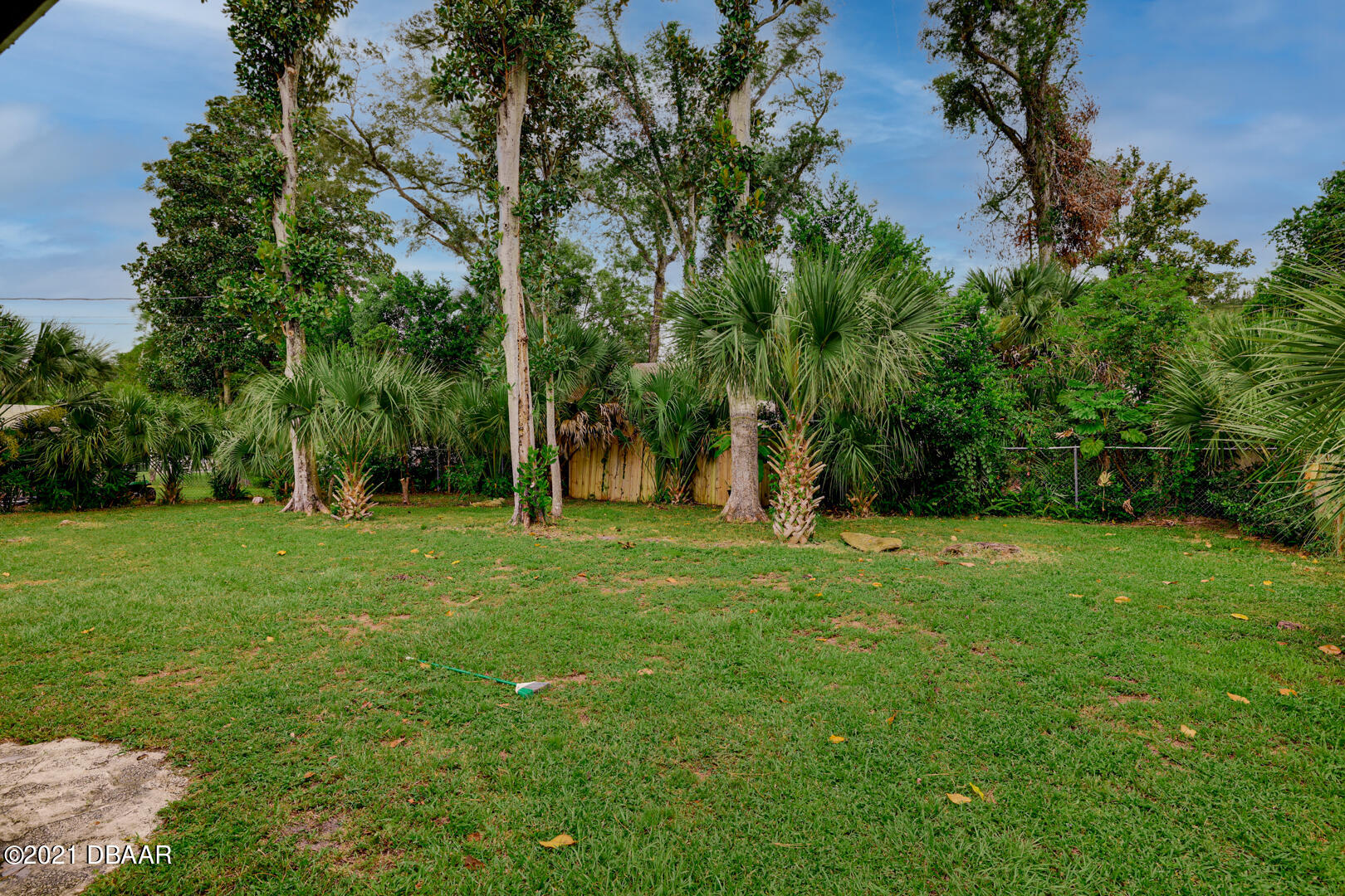 231 Sanchez Avenue Ormond Beach, FL 32174 - Photo 4 of 25 Fenced yard