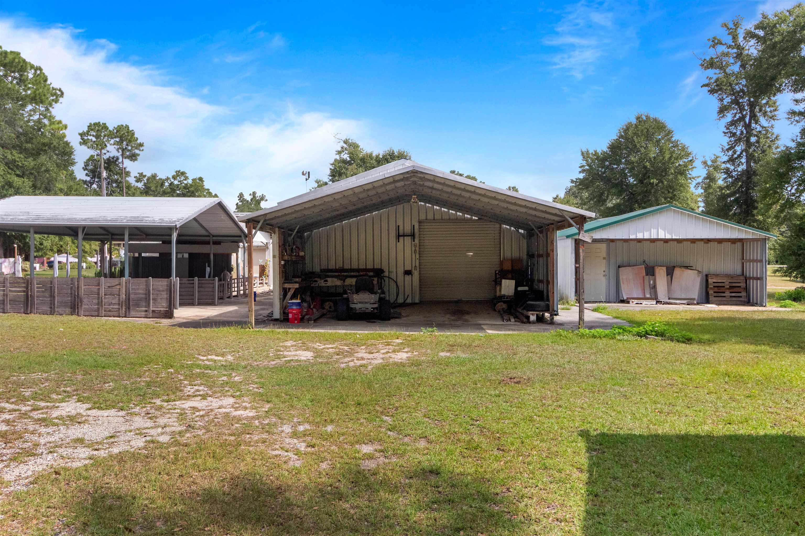 5671 Fort Road Greenwood, FL 32443 - Photo 41 of 69 Gallery Image 41
