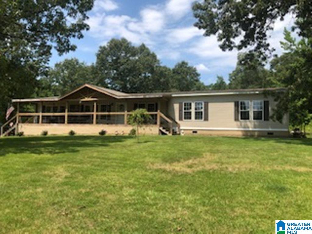 275 Manning Road Pell City, AL 35125 - Photo 1 of 38