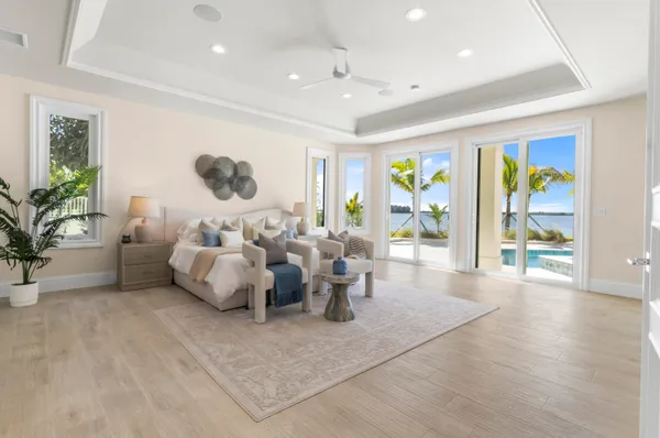 $5,895,000 | 526 Point Lane, Vero Beach, FL 32963