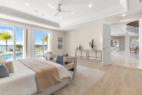 $5,895,000 | 526 Point Lane, Vero Beach, FL 32963