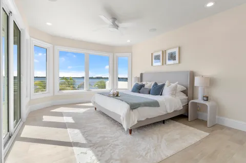 $5,895,000 | 526 Point Lane, Vero Beach, FL 32963