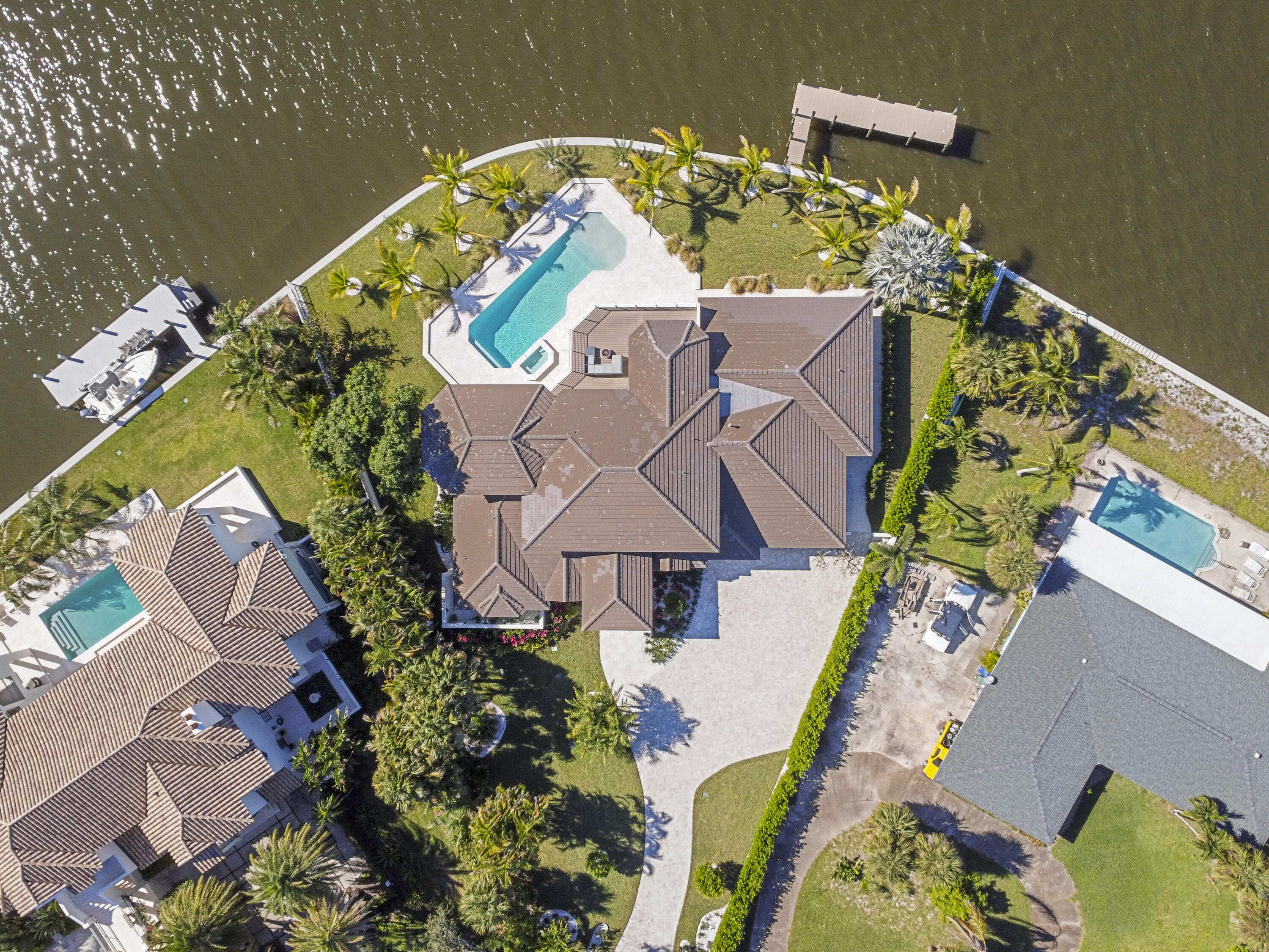 526 Point Lane Vero Beach, FL 32963 - Photo 64 of 65 DJI_0848