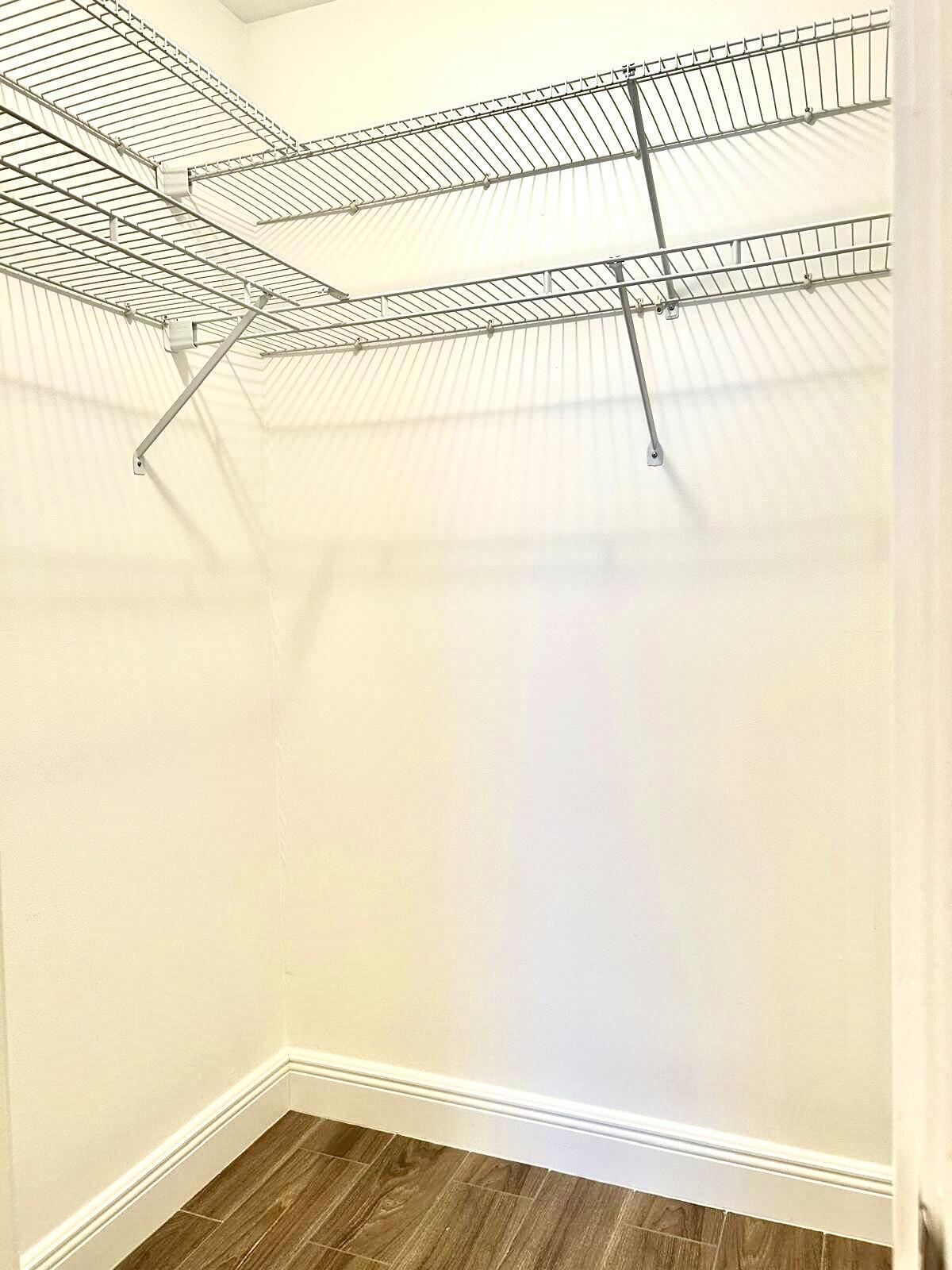 2811 Southwest 15th Street, Unit 202 Delray Beach, FL 33445 - Photo 17 of 35 Closet