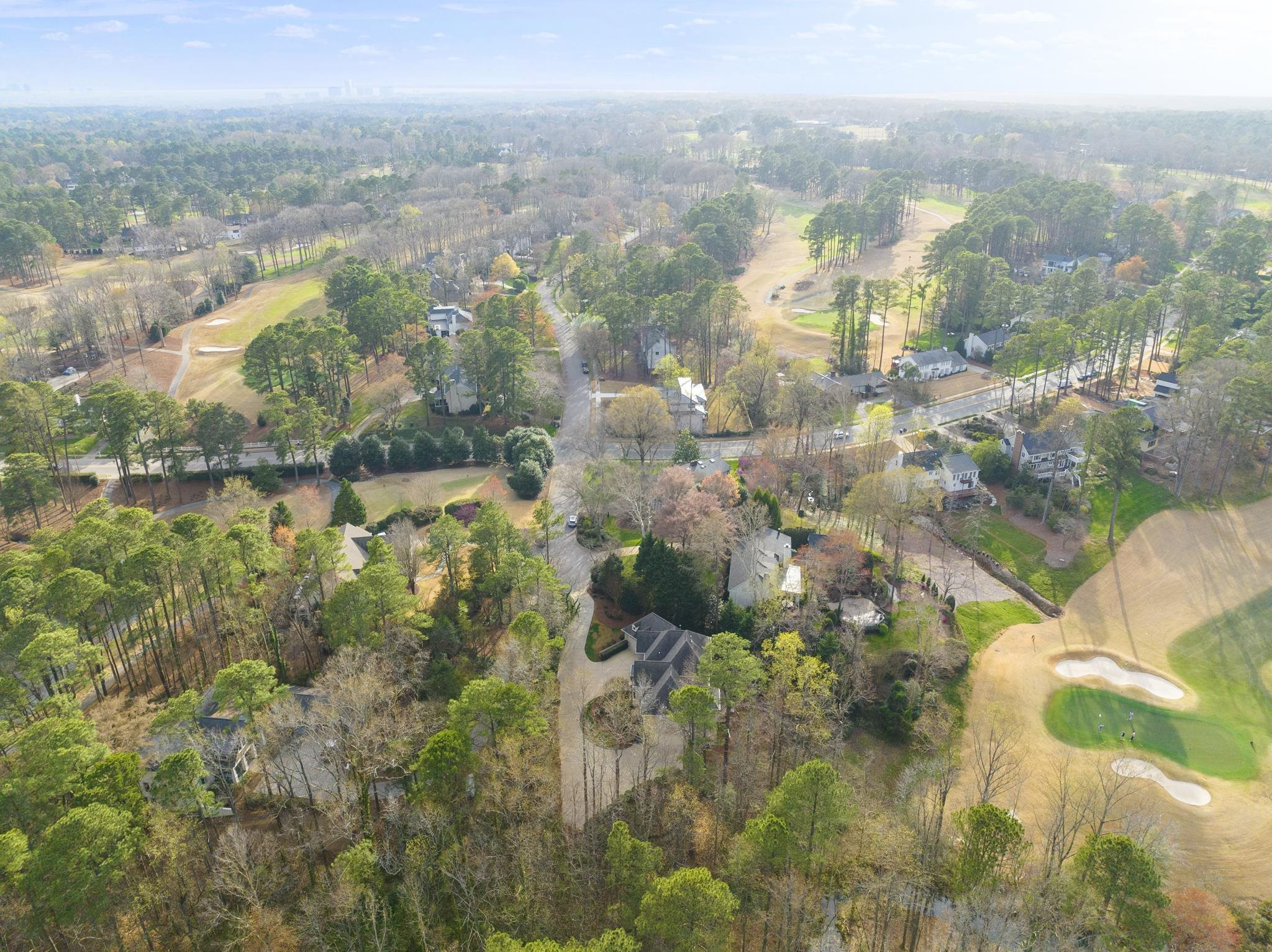 7209 North Ridge Drive Raleigh, NC 27615 - Photo 74 of 80 Photo 74