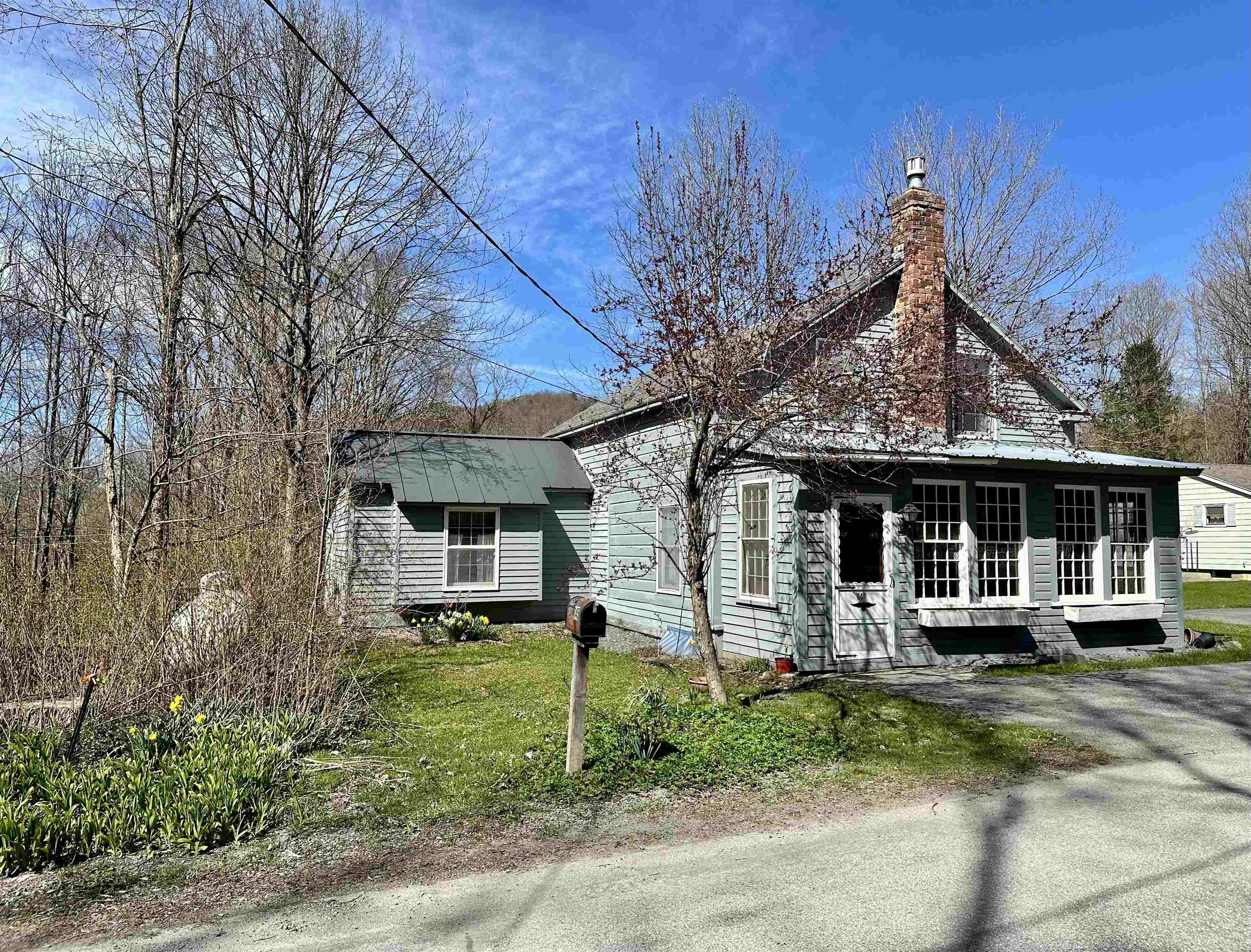 145 River Street Poultney, VT 05764 - Photo 2 of 23