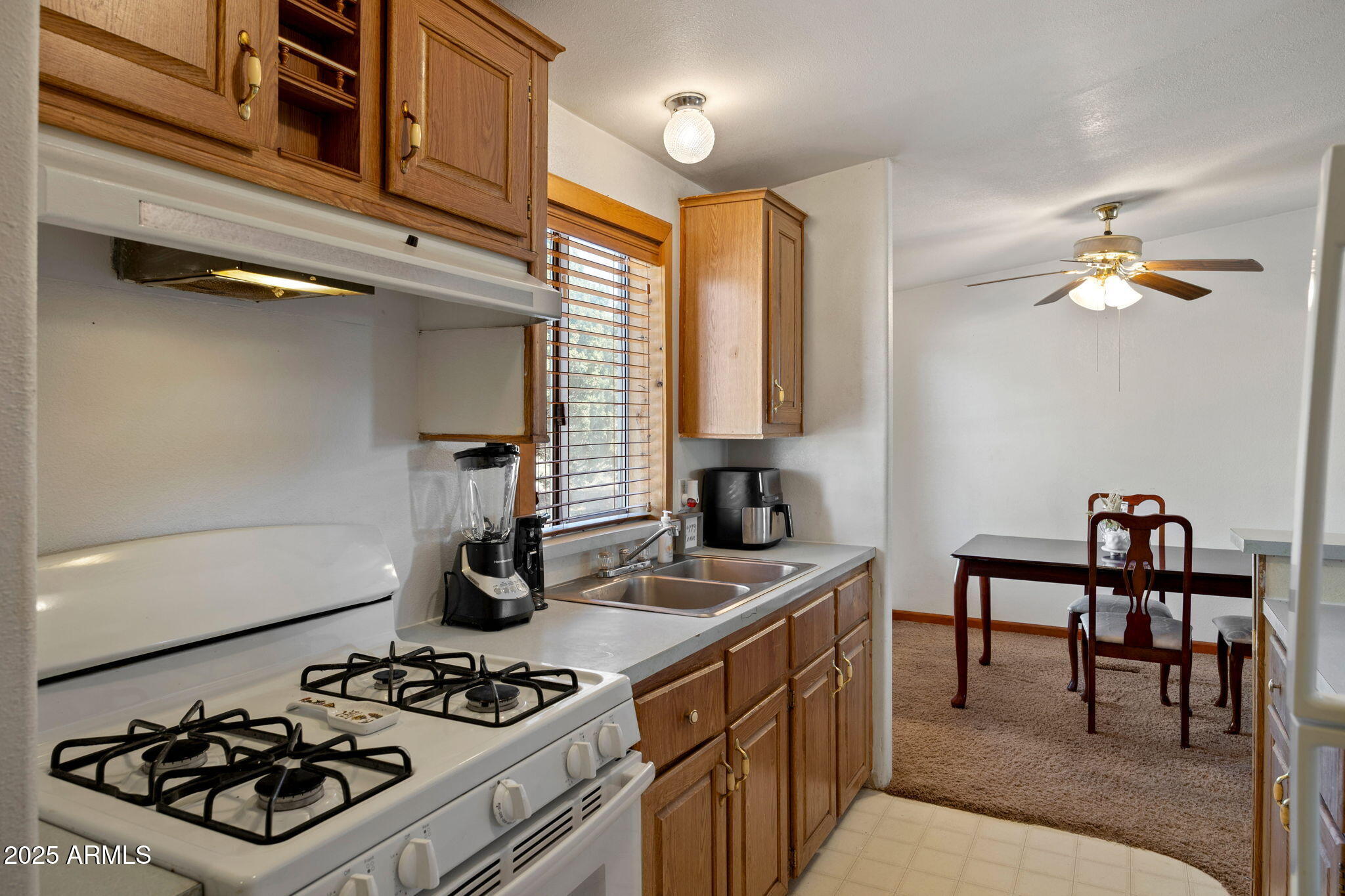 2 County Road, Unit 3125 Vernon, AZ 85940 - Photo 14 of 34 2CR3125-Vernon-AZ-11