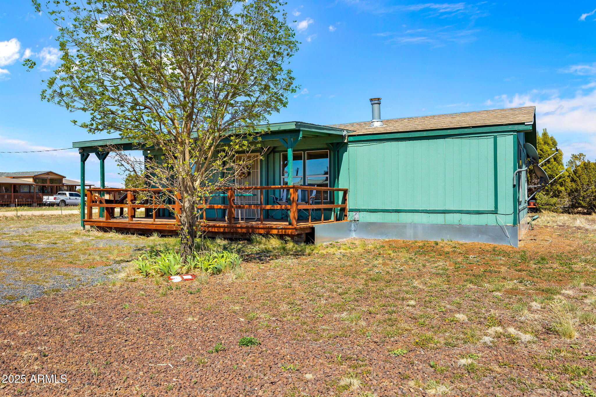 2 County Road, Unit 3125 Vernon, AZ 85940 - Photo 2 of 34 2CR3125-Vernon-AZ-2