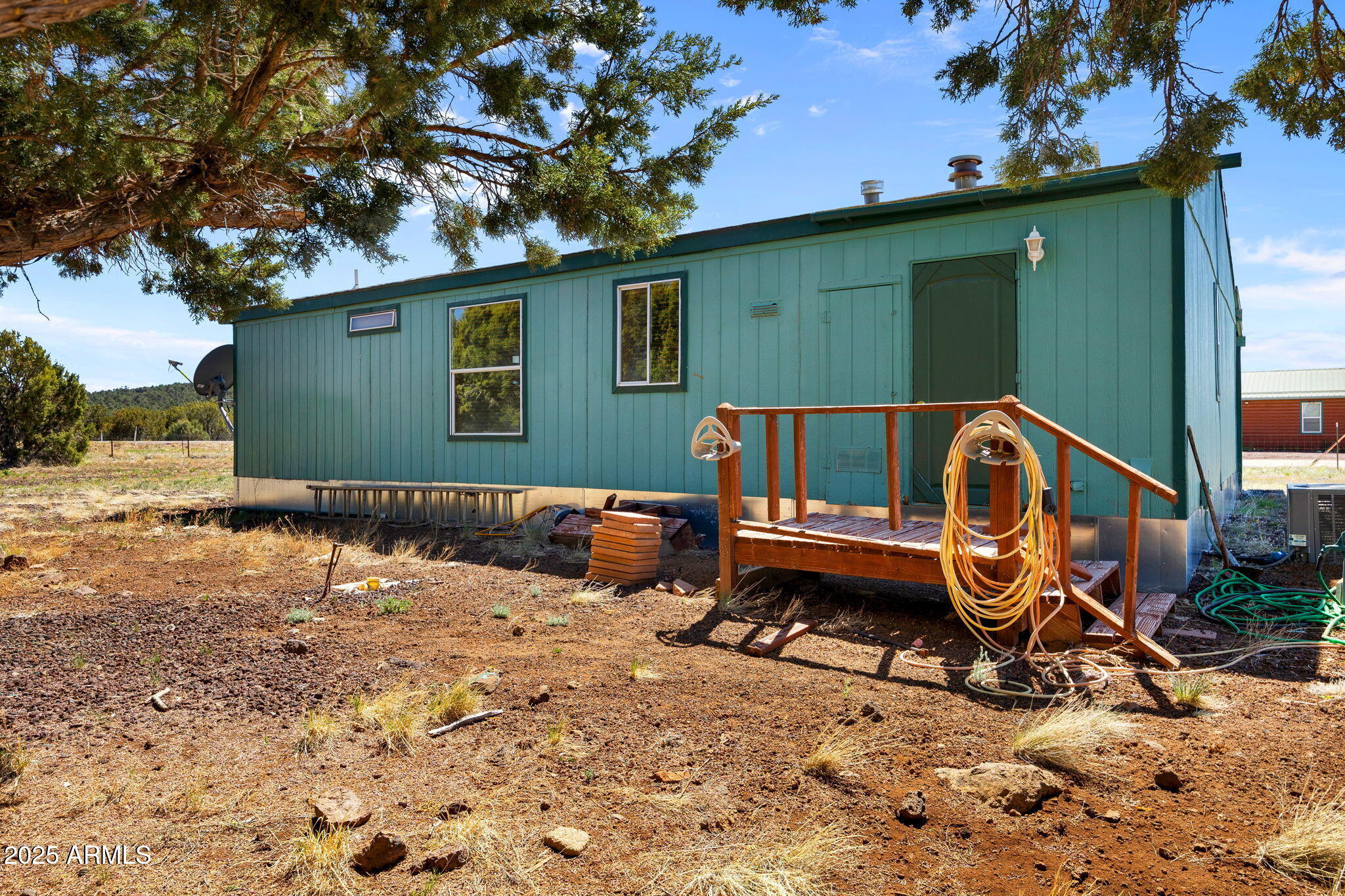 2 County Road, Unit 3125 Vernon, AZ 85940 - Photo 24 of 34 2CR3125-Vernon-AZ-21