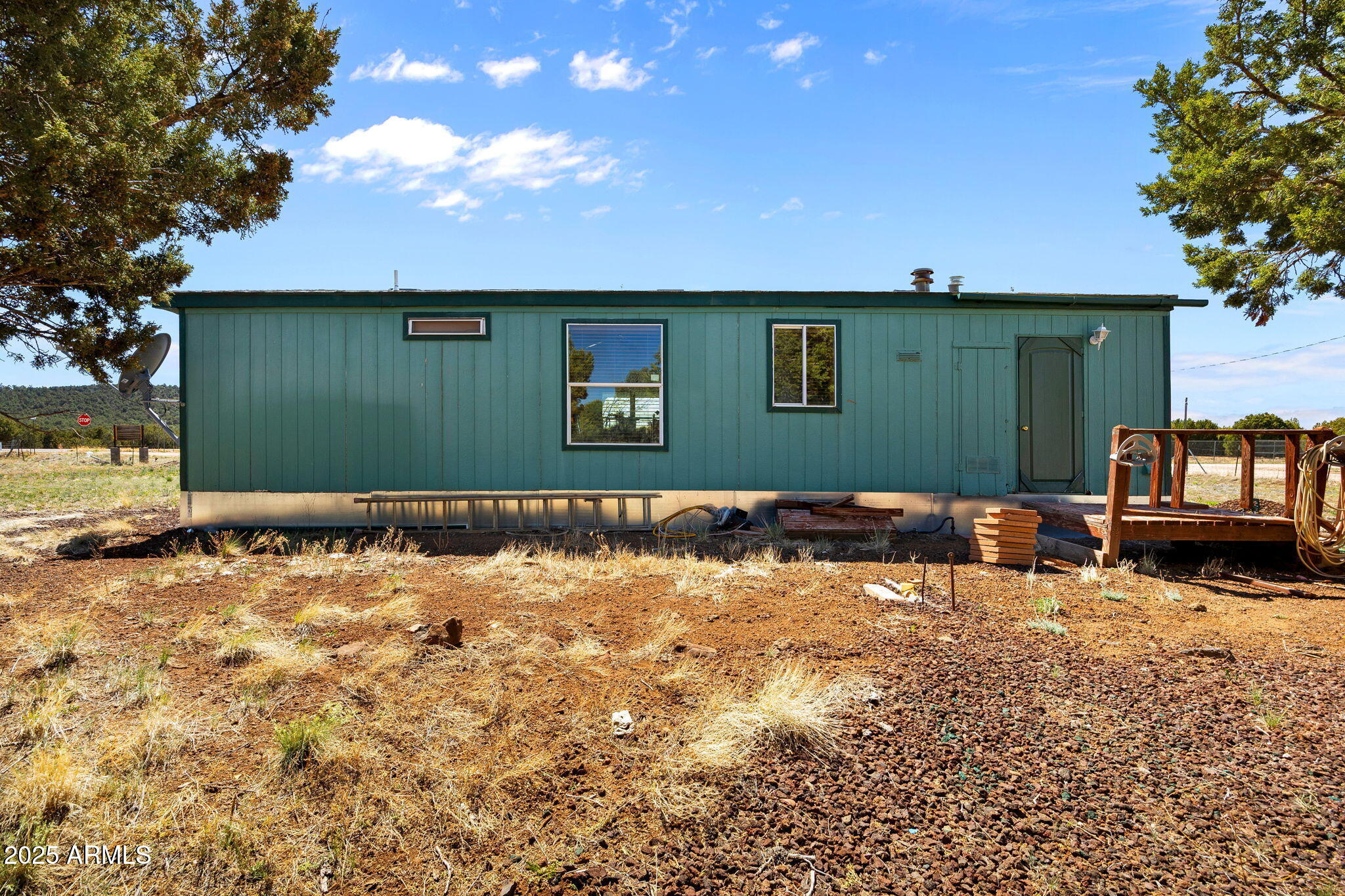 2 County Road, Unit 3125 Vernon, AZ 85940 - Photo 25 of 34 2CR3125-Vernon-AZ-22