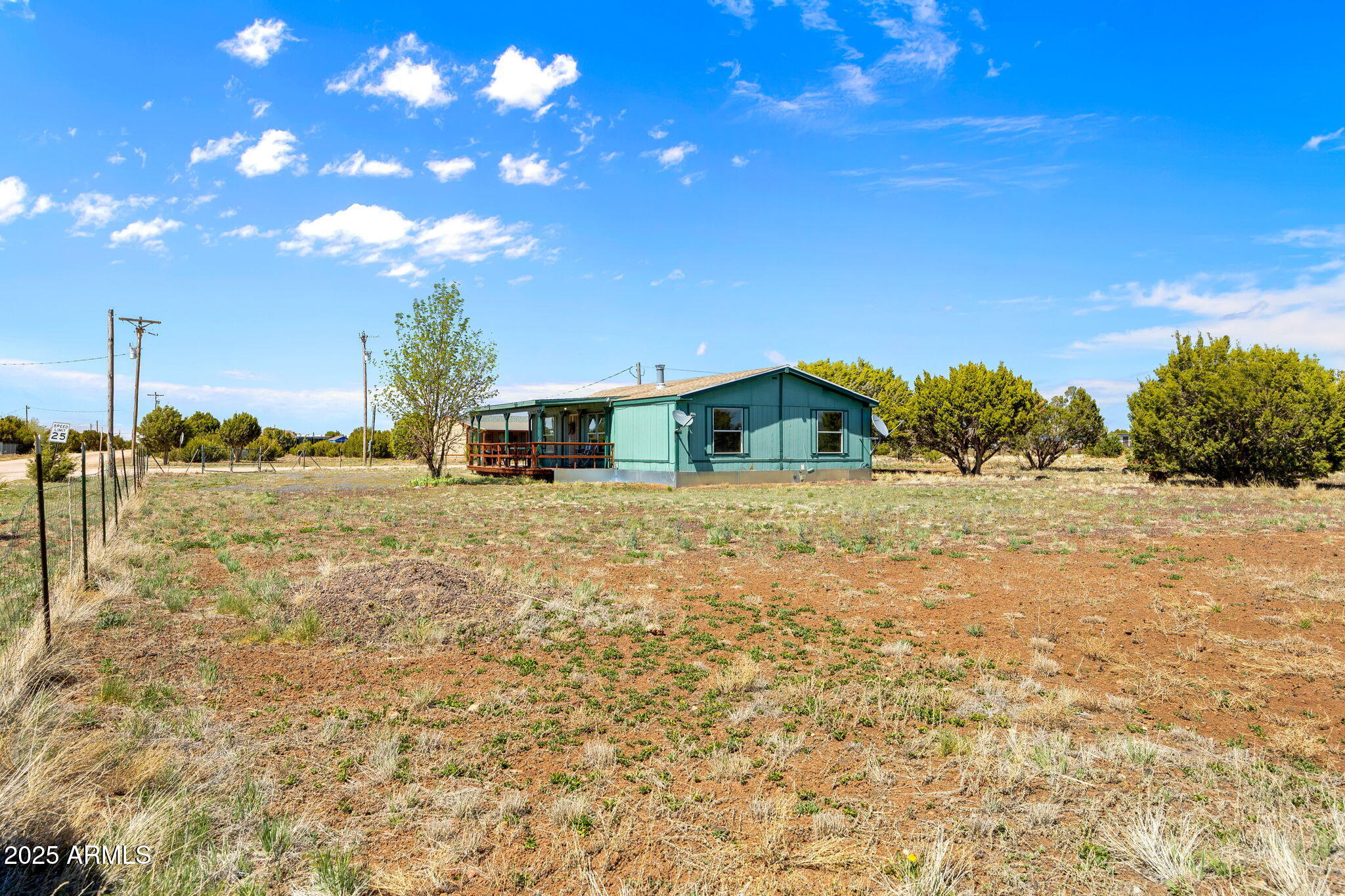 2 County Road, Unit 3125 Vernon, AZ 85940 - Photo 28 of 34 2CR3125-Vernon-AZ-25