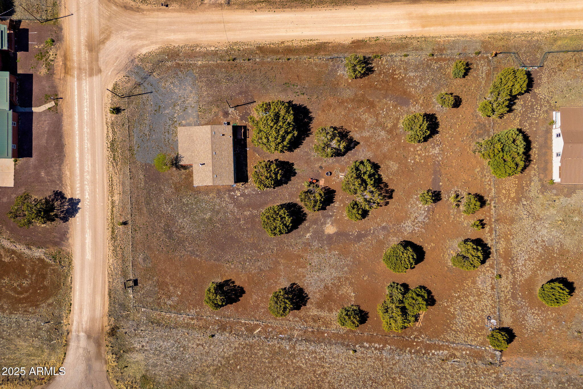 2 County Road, Unit 3125 Vernon, AZ 85940 - Photo 30 of 34 2CR3125-Vernon-AZ-27