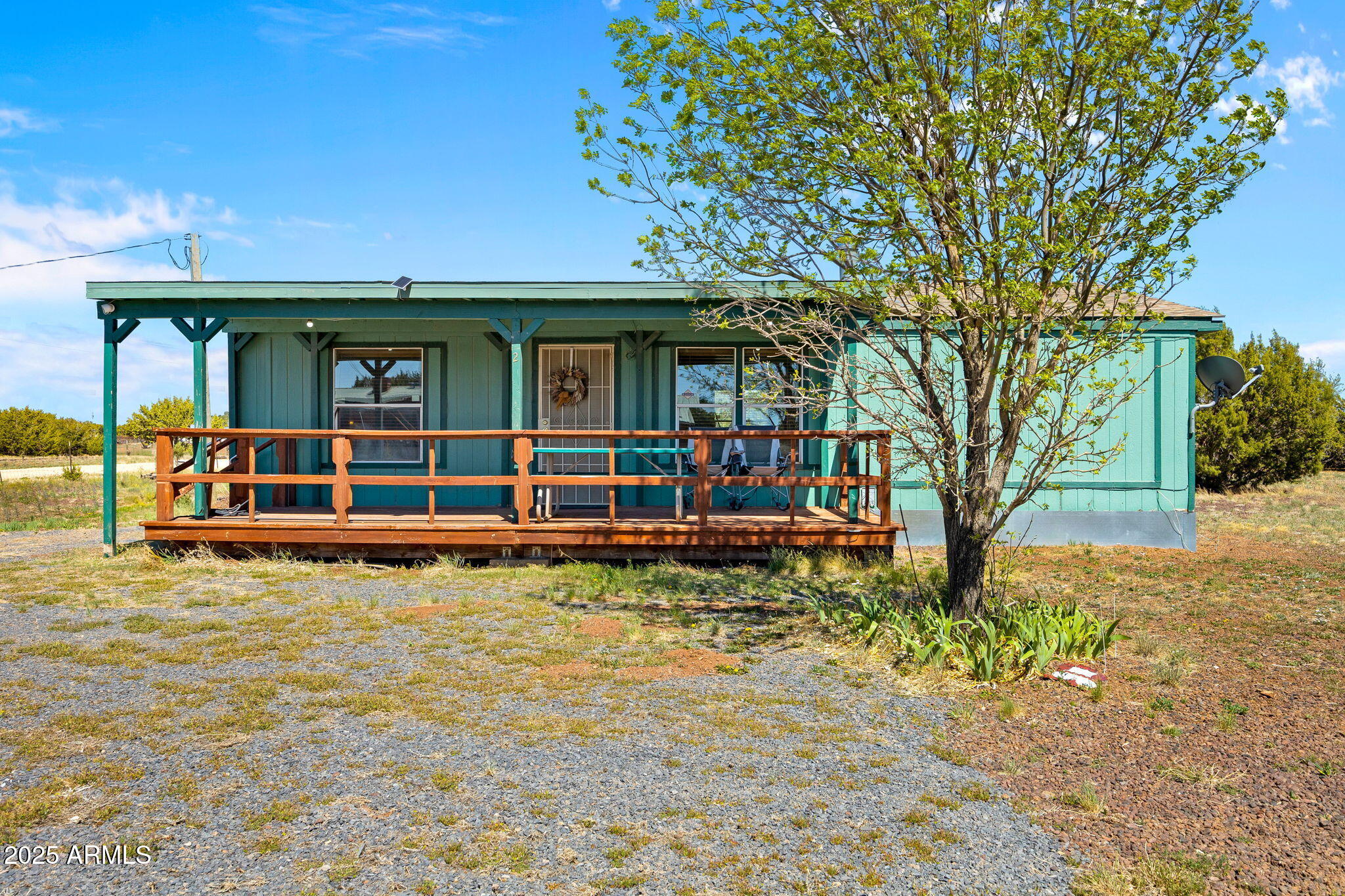 2 County Road, Unit 3125 Vernon, AZ 85940 - Photo 3 of 34 2CR3125-Vernon-AZ-3