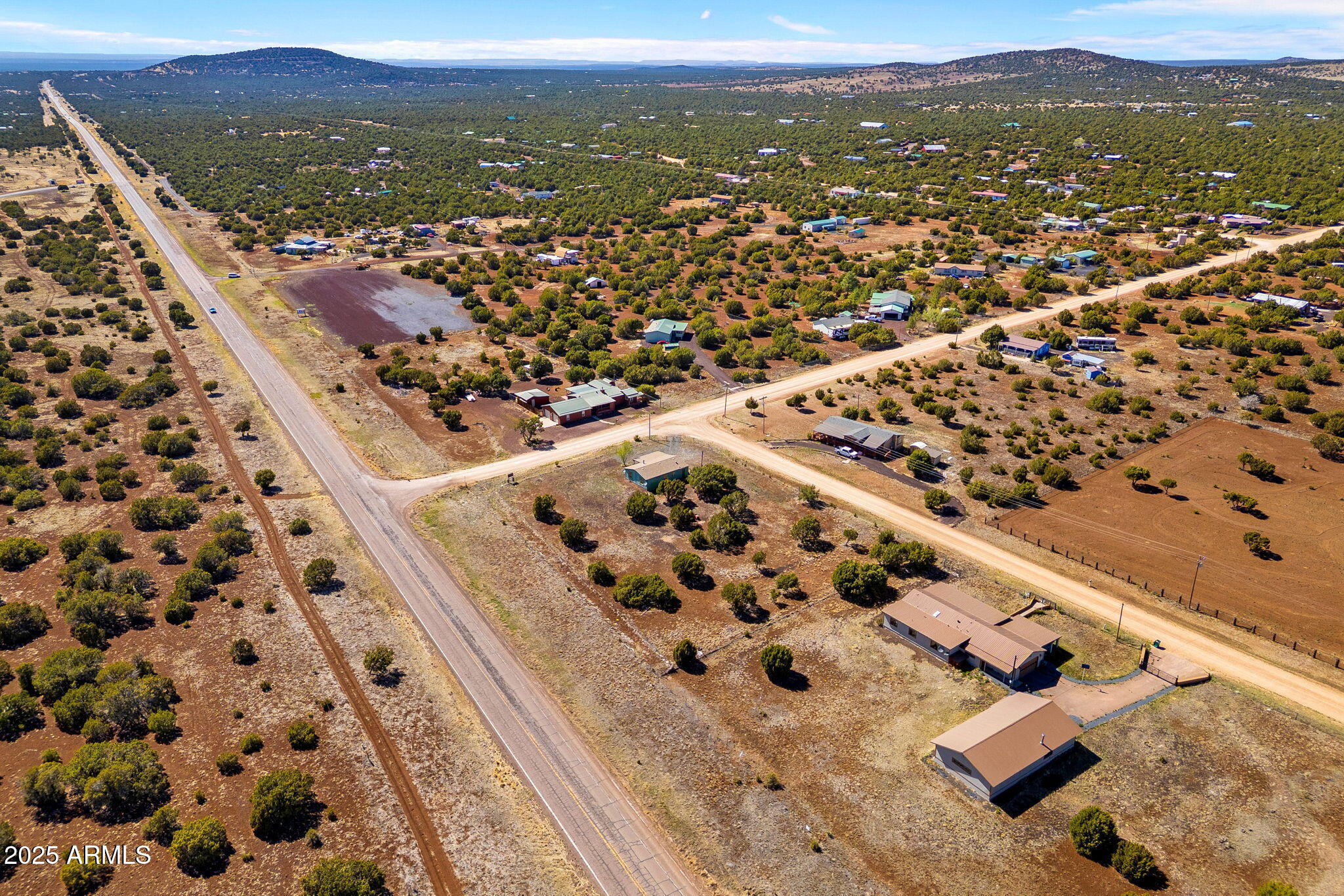 2 County Road, Unit 3125 Vernon, AZ 85940 - Photo 31 of 34 2CR3125-Vernon-AZ-28