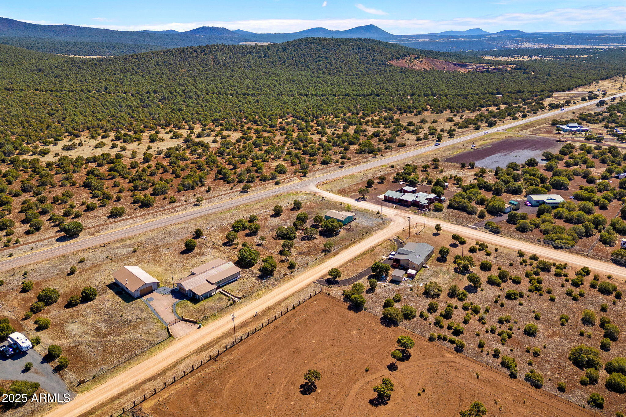 2 County Road, Unit 3125 Vernon, AZ 85940 - Photo 32 of 34 2CR3125-Vernon-AZ-29