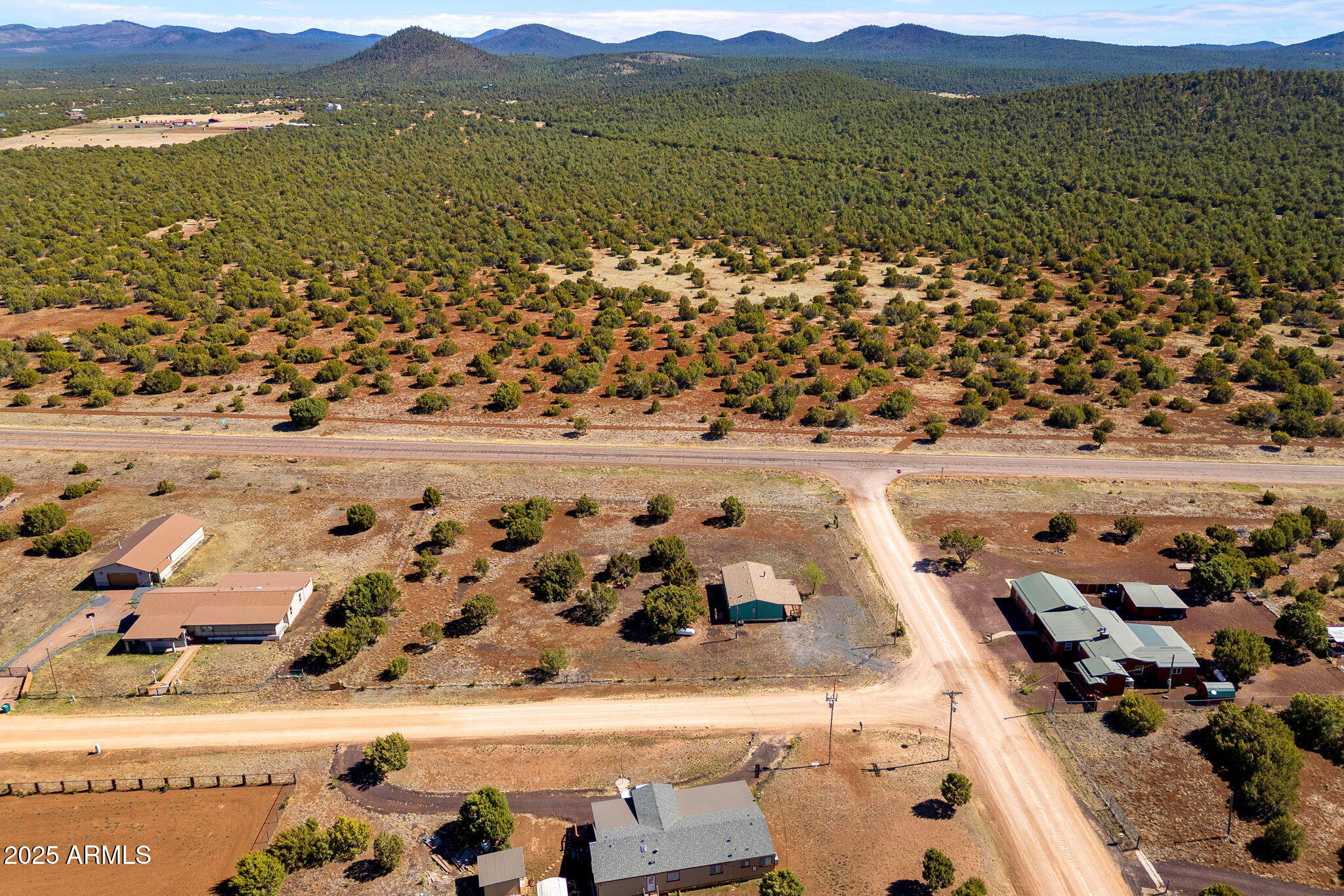 2 County Road, Unit 3125 Vernon, AZ 85940 - Photo 33 of 34 2CR3125-Vernon-AZ-30