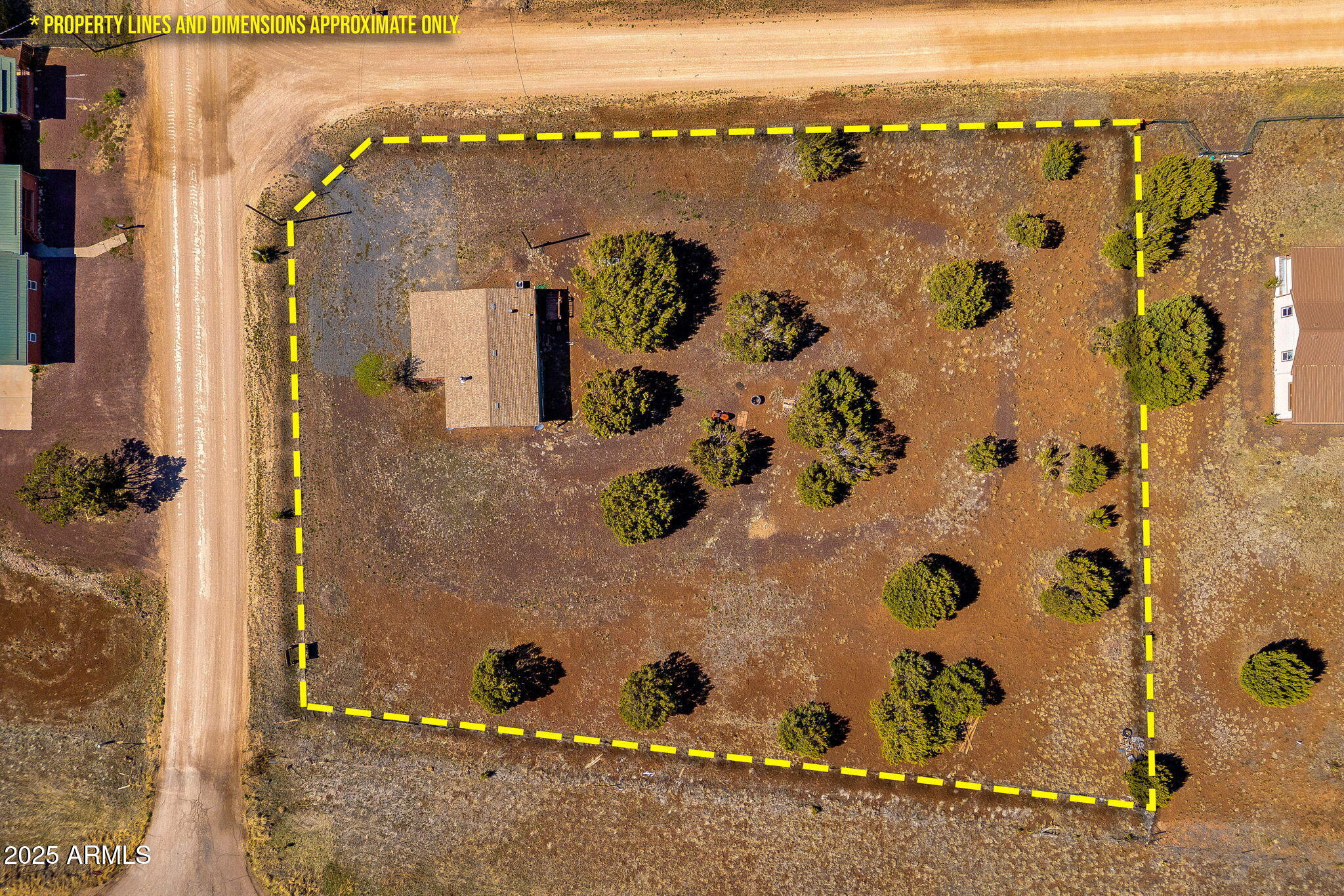 2 County Road, Unit 3125 Vernon, AZ 85940 - Photo 34 of 34 2CR3125-Vernon-AZ-31