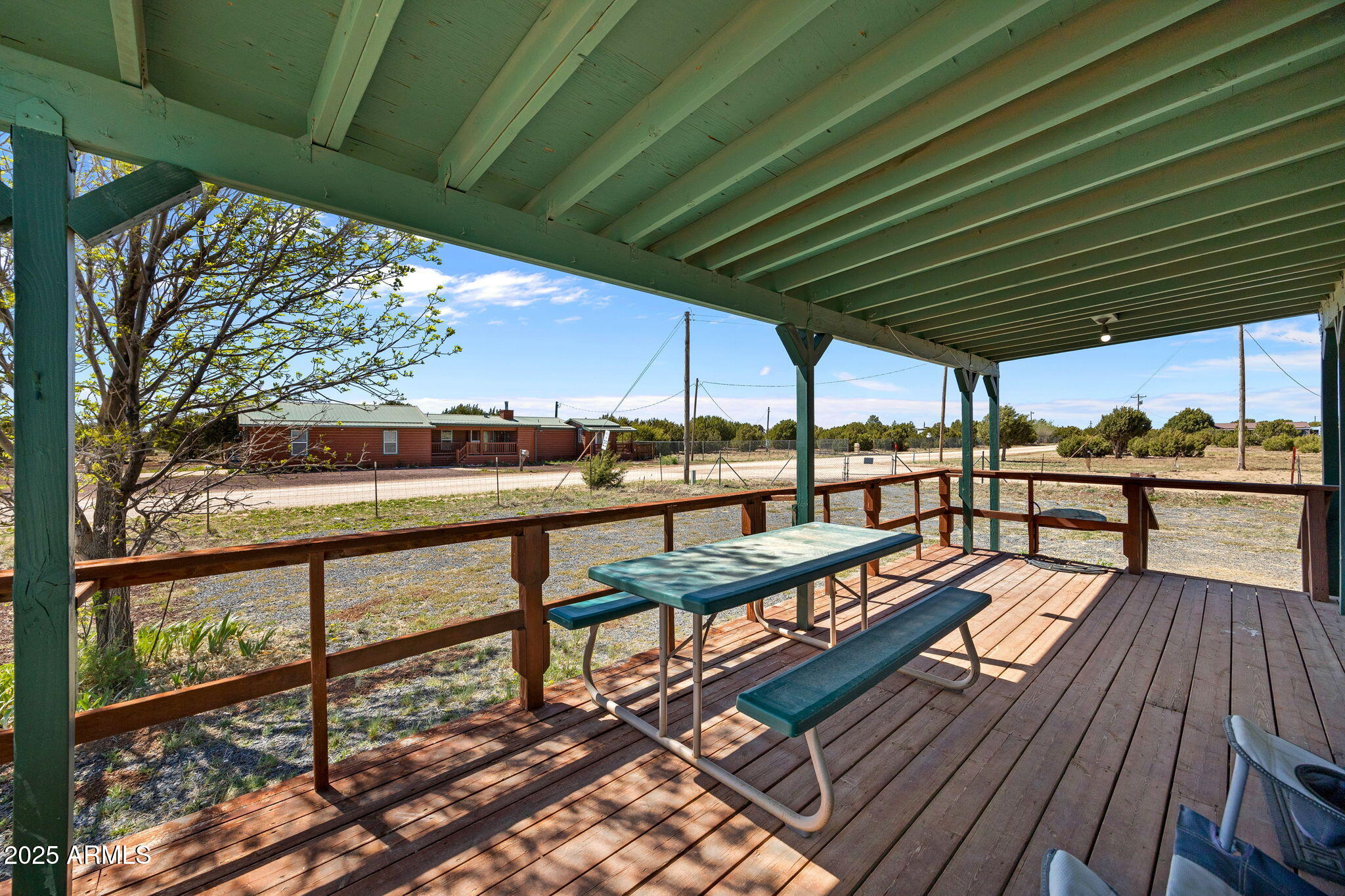 2 County Road, Unit 3125 Vernon, AZ 85940 - Photo 4 of 34 2CR3125-Vernon-AZ-4