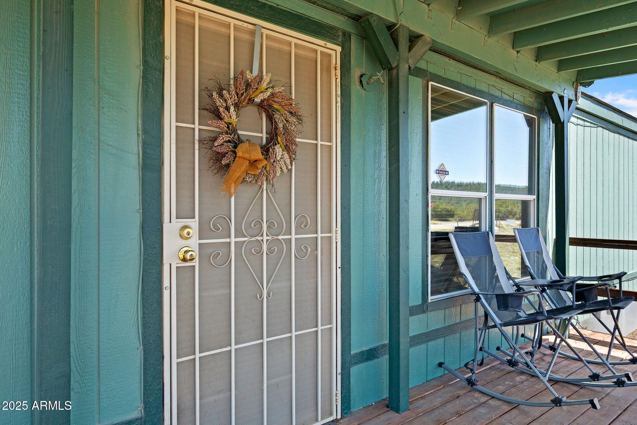 2 County Road, Unit 3125 Vernon, AZ 85940 - Photo 5 of 34 2CR3125-Vernon-AZ-5