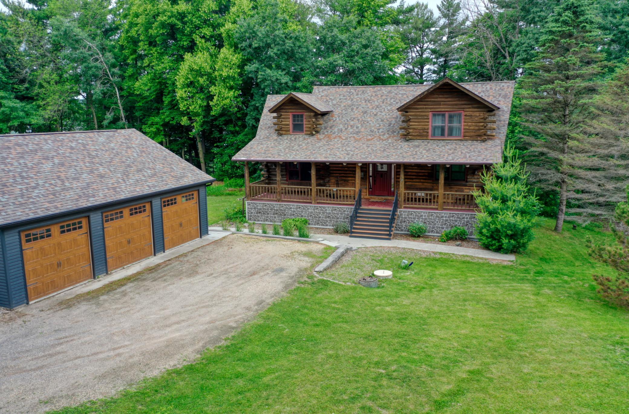 871 207th Street Dresser, WI 54009 - Photo 7 of 38