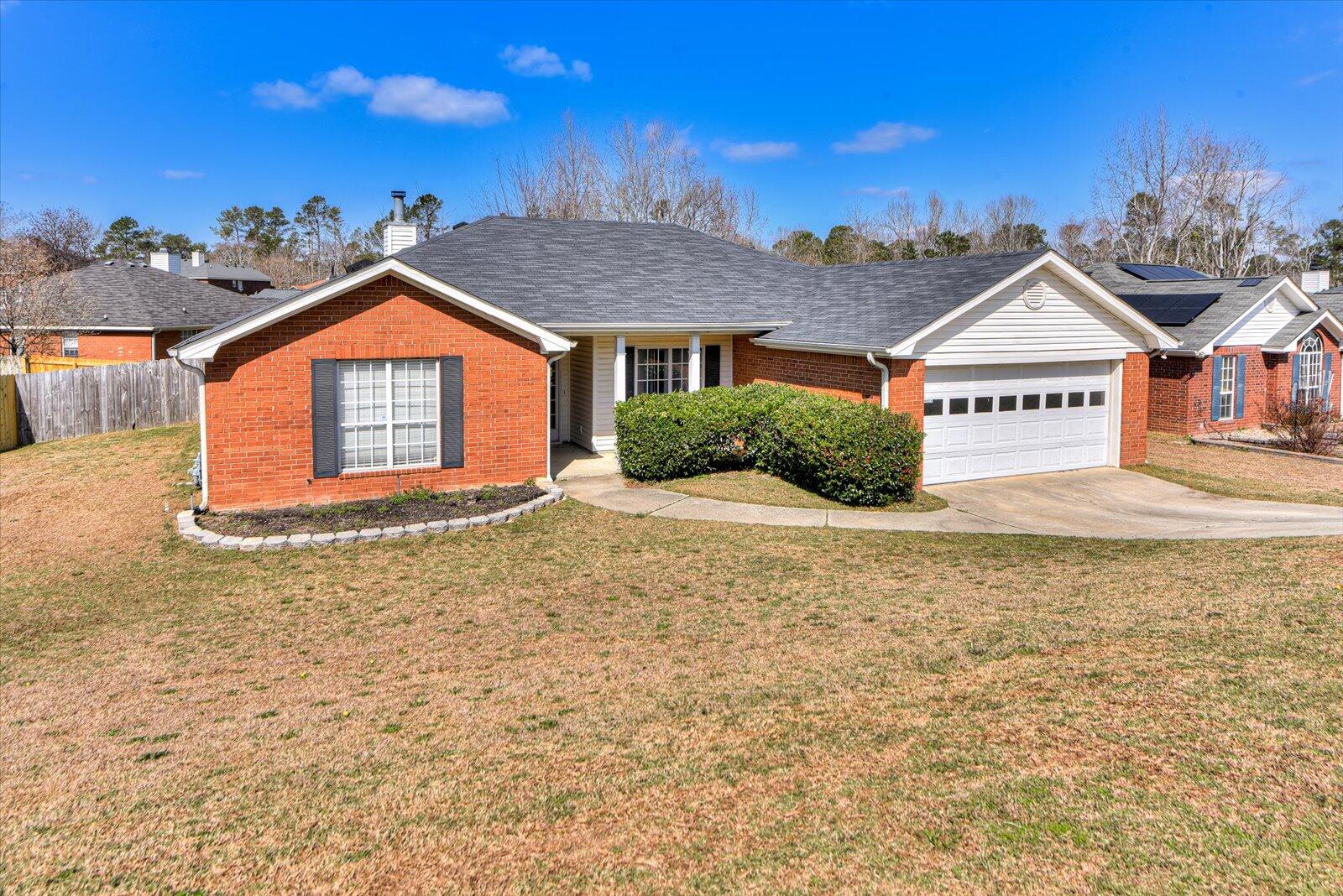 331 Washington Street Grovetown, GA 30813 - Photo 2 of 32 02-102