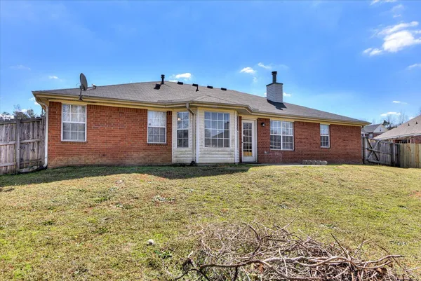 $1,850 | 331 Washington Street, Grovetown, GA 30813