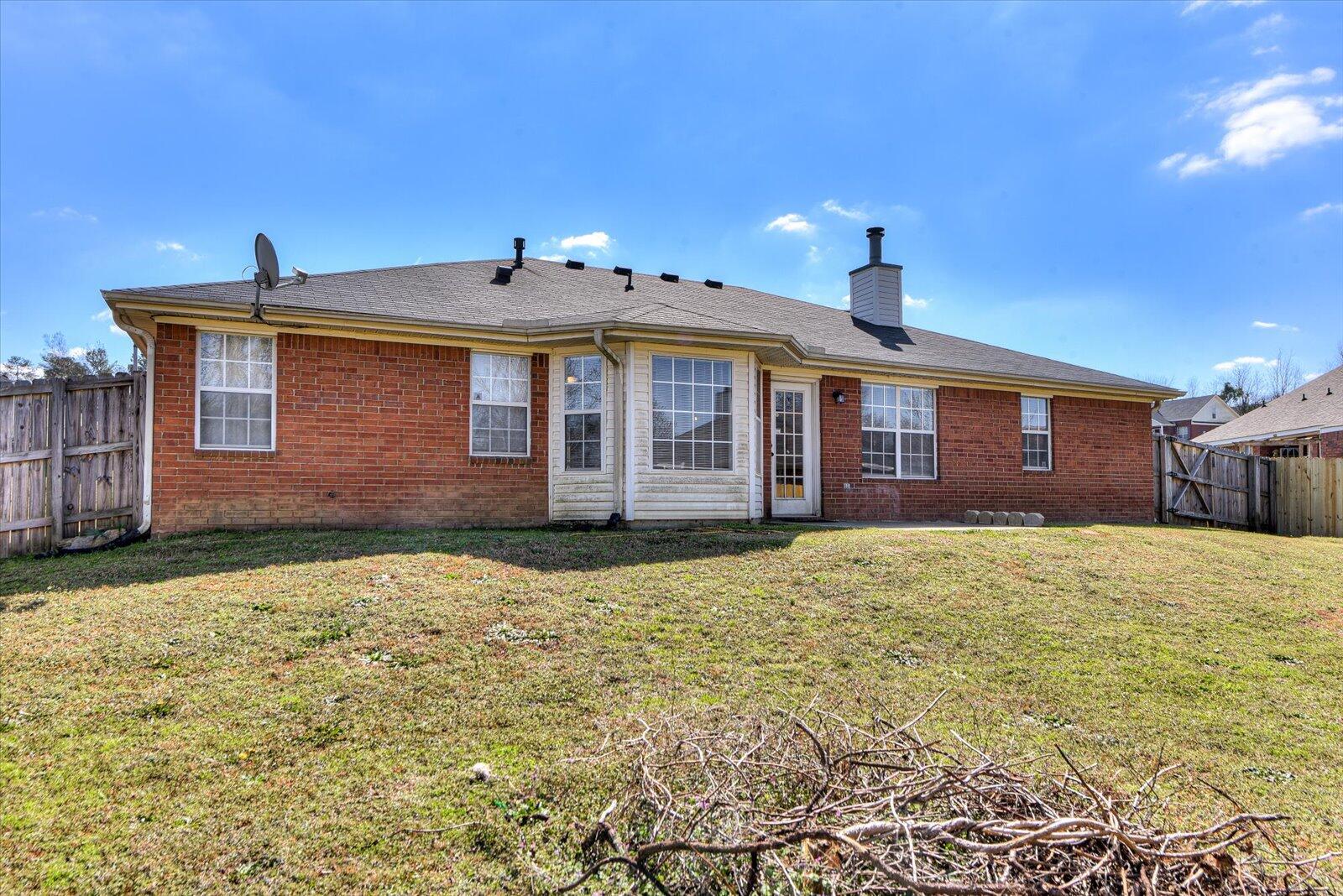 331 Washington Street Grovetown, GA 30813 - Photo 30 of 32 30-130