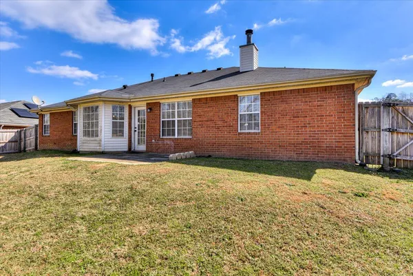 $1,850 | 331 Washington Street, Grovetown, GA 30813