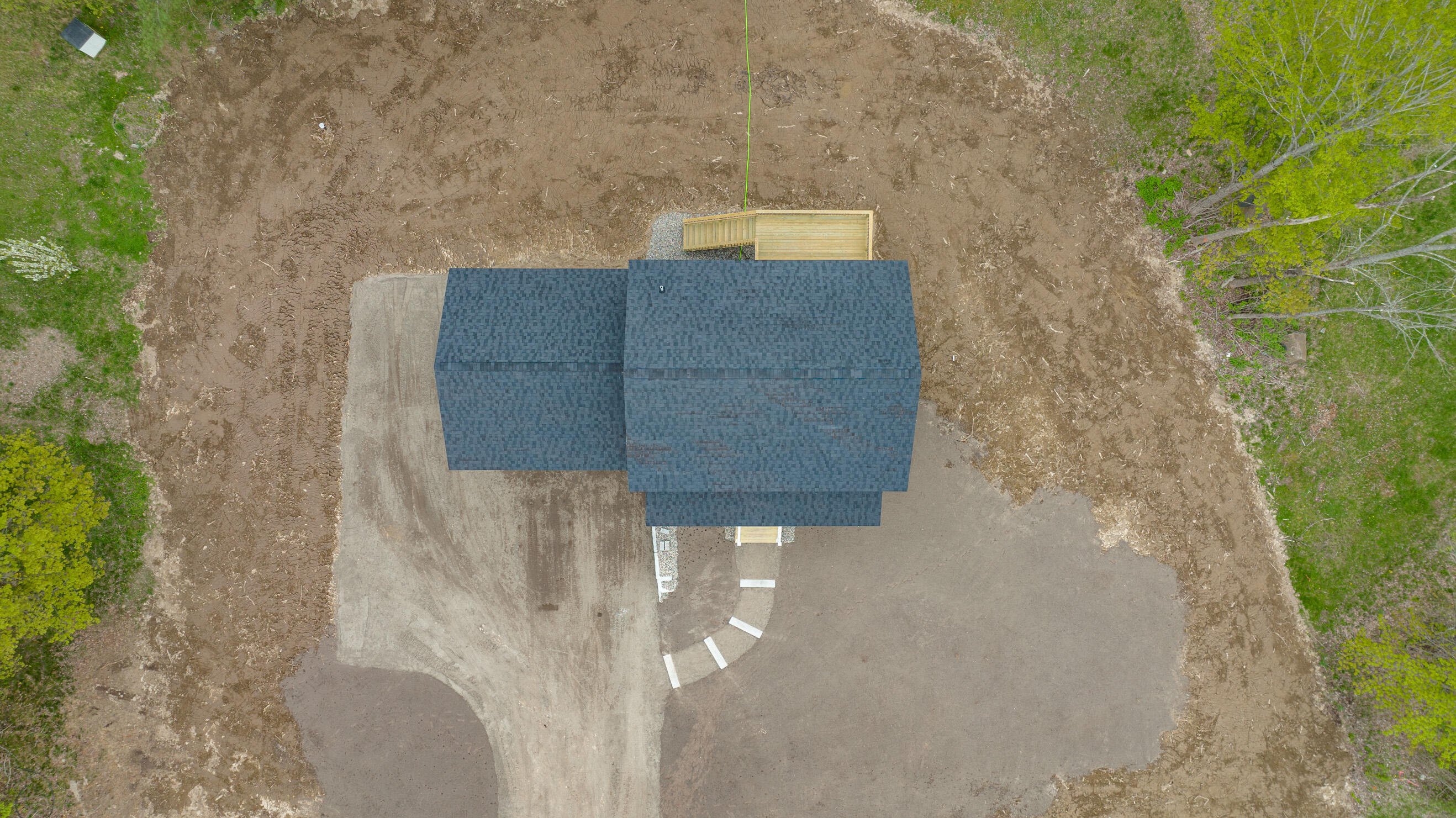 70 Simpson Road Saco, ME 04072 - Photo 53 of 60 70 Simpson Road Drone-4