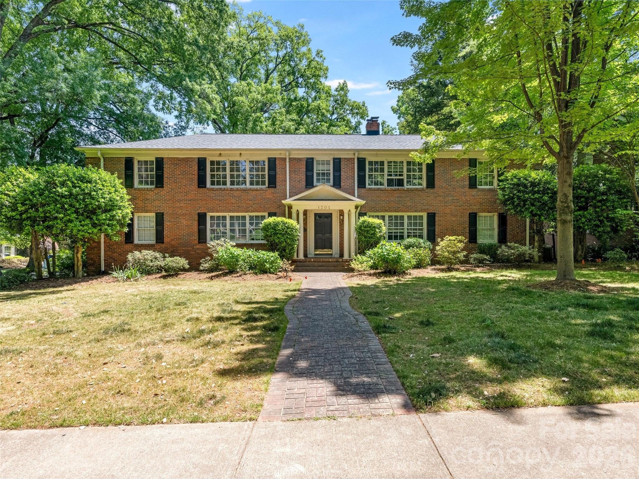 1701 Dilworth Road West Charlotte, NC 28203 - Photo 1 of 15 Gallery Image 1