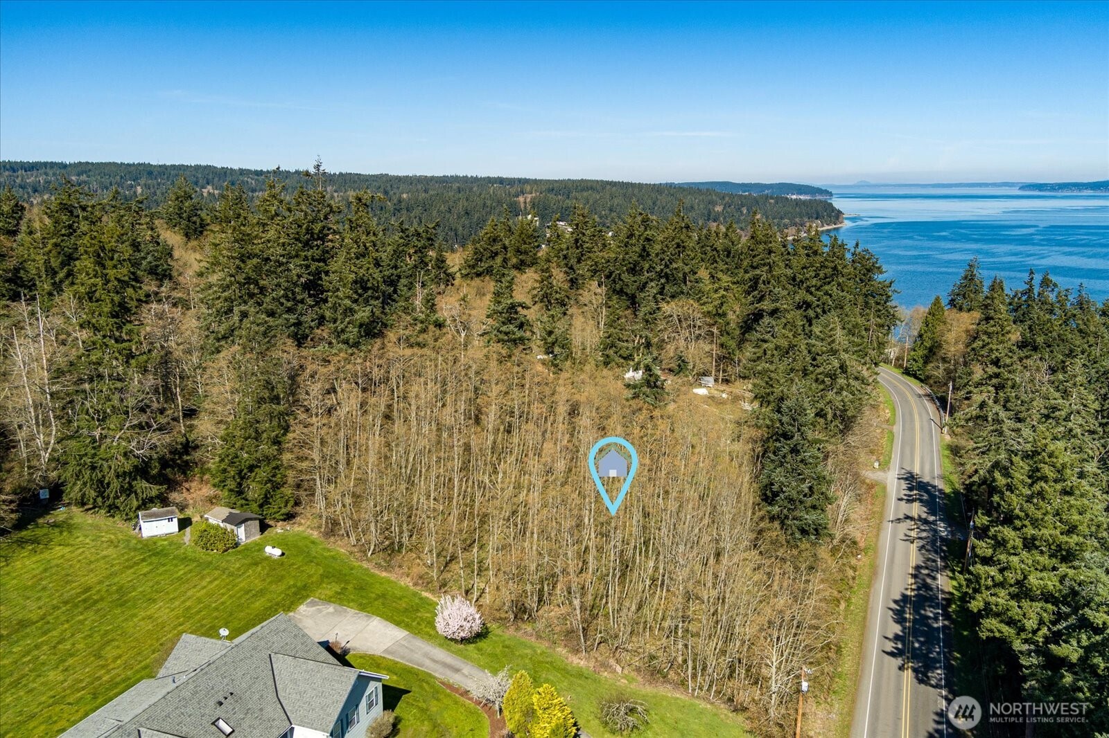 0 South Honeymoon Bay Road Greenbank, WA 98253 - Photo 9 of 12