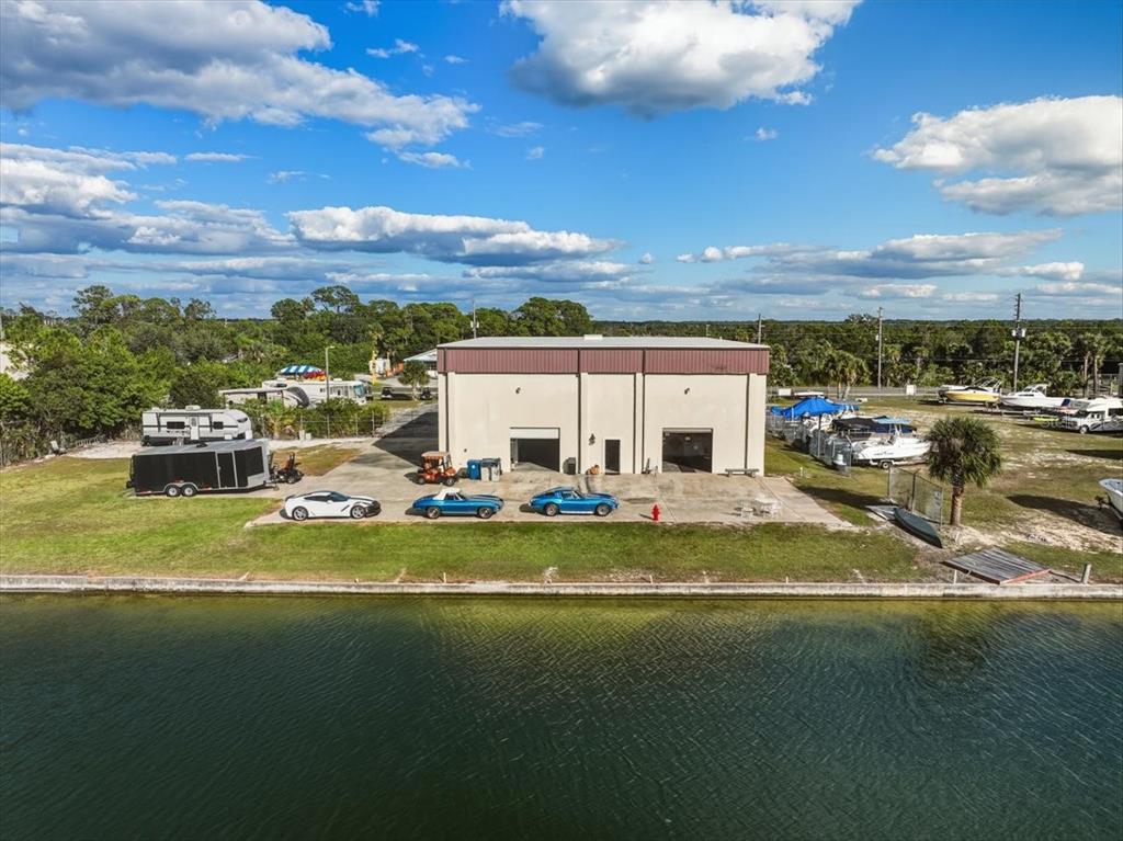 4001 Shoal Line Boulevard Hernando Beach, FL 34607 - Photo 16 of 90