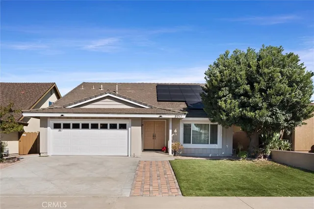 $1,748,000 | 5011 Yearling Avenue, Irvine, CA 92604