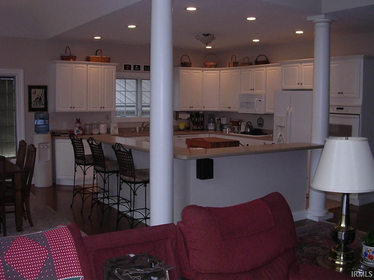 8256 East North Road Syracuse, IN 46567 - Photo 4 of 24 Gallery Image 4