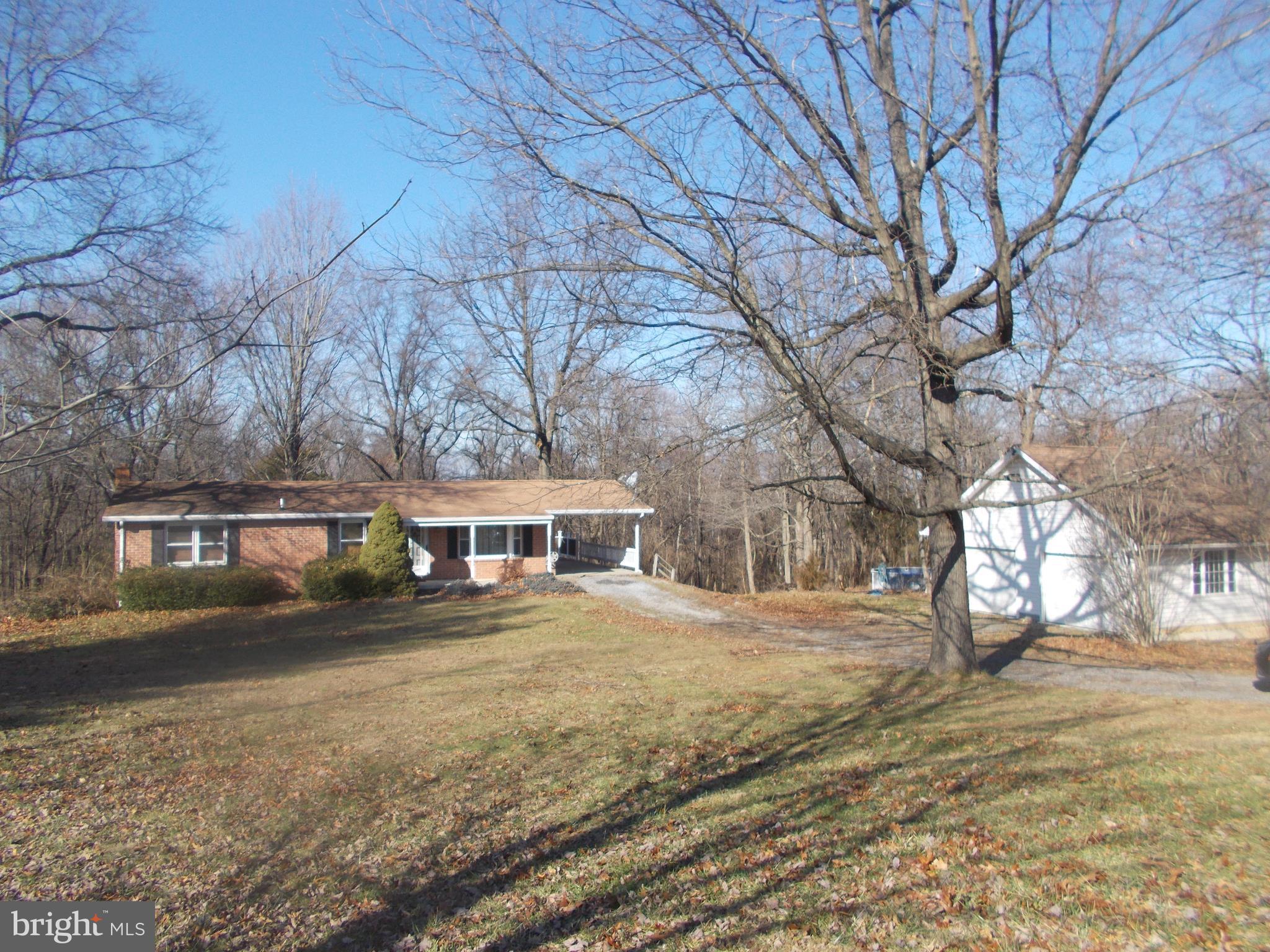 21332 Ruble Road Boonsboro, MD 21713 - Photo 33 of 33 Gallery Image 33
