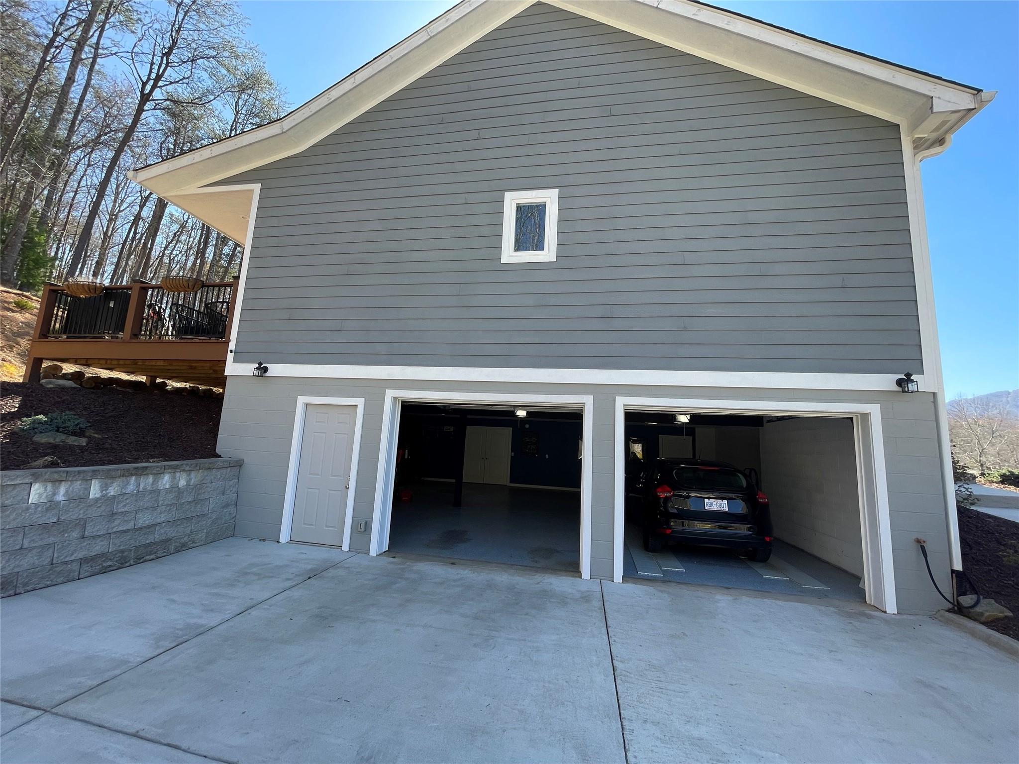 37 Creek Run Road Candler, NC 28715 - Photo 42 of 43 Gallery Image 42