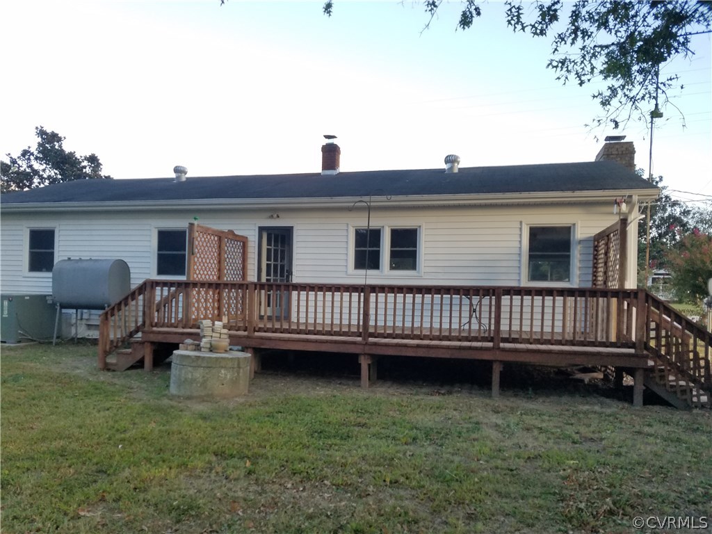 1438 Centerville Road Shacklefords, VA 23156 - Photo 15 of 17 Gallery Image 15