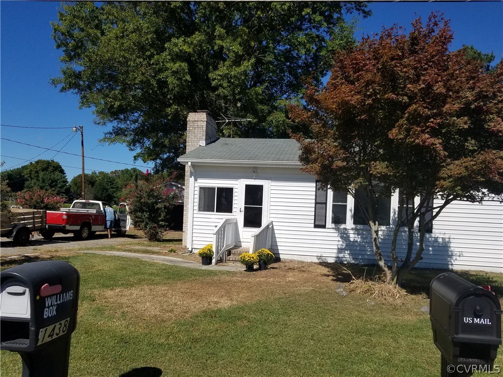 1438 Centerville Road Shacklefords, VA 23156 - Photo 6 of 17 Gallery Image 6