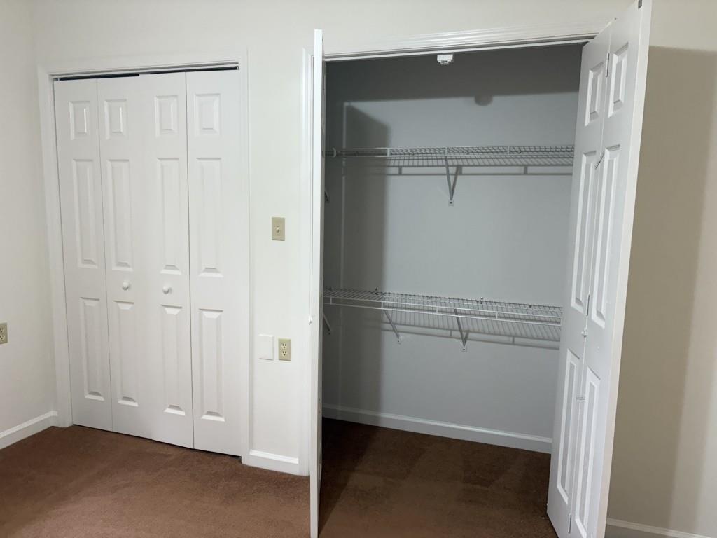 1800 Clairmont Lake, Unit 124 Decatur, GA 30033 - Photo 14 of 22 a view of an empty room